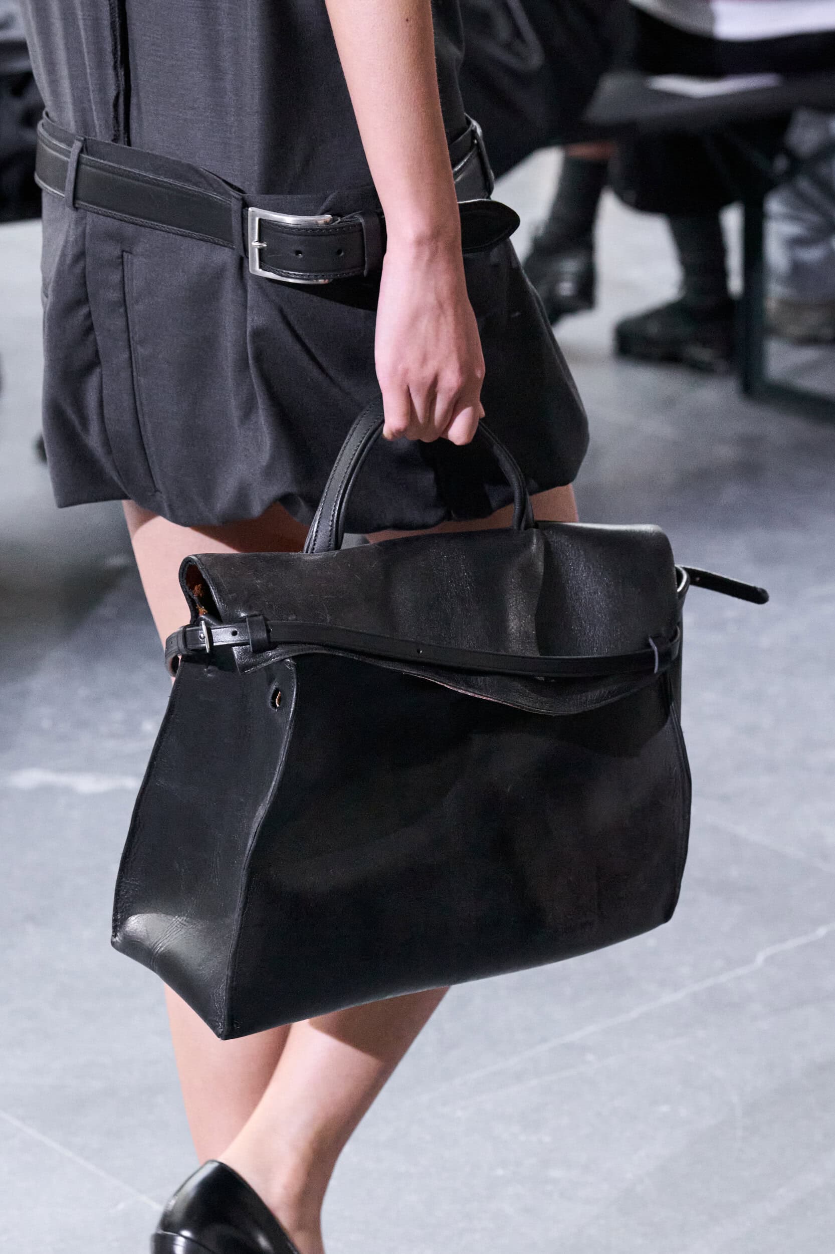 Hodakova Spring 2026 Fashion Show Details