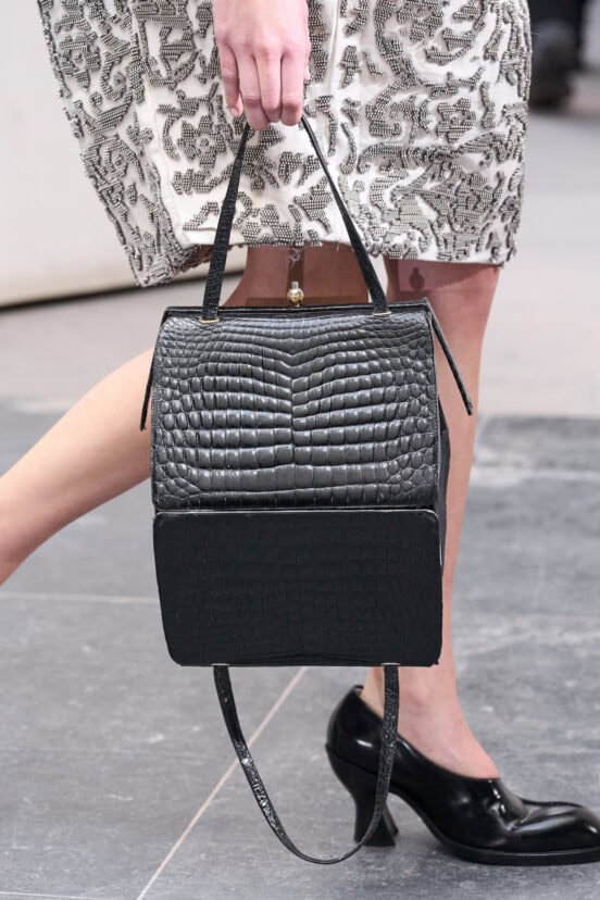 Hodakova Spring 2026 Fashion Show Details