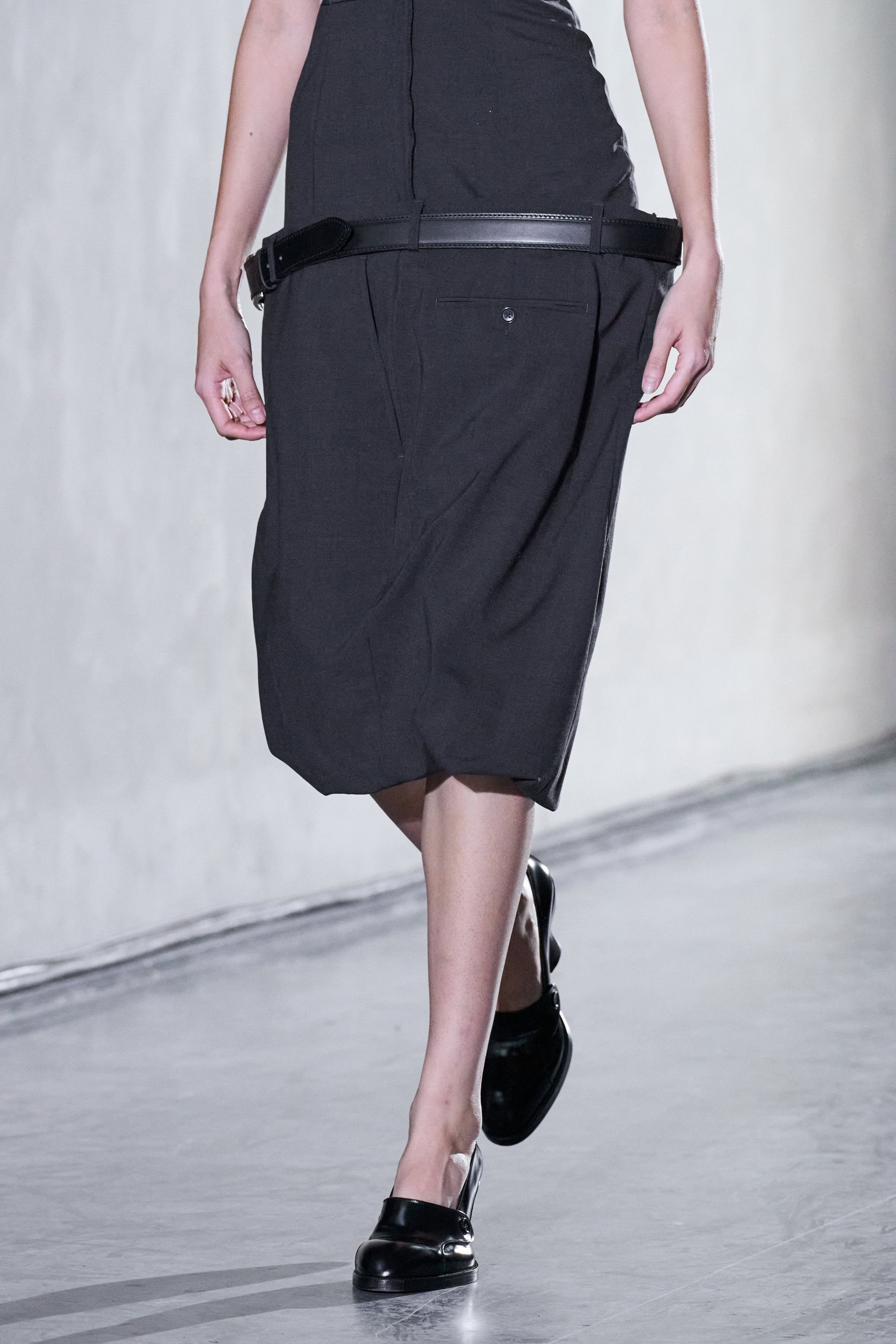 Hodakova Spring 2026 Fashion Show Details