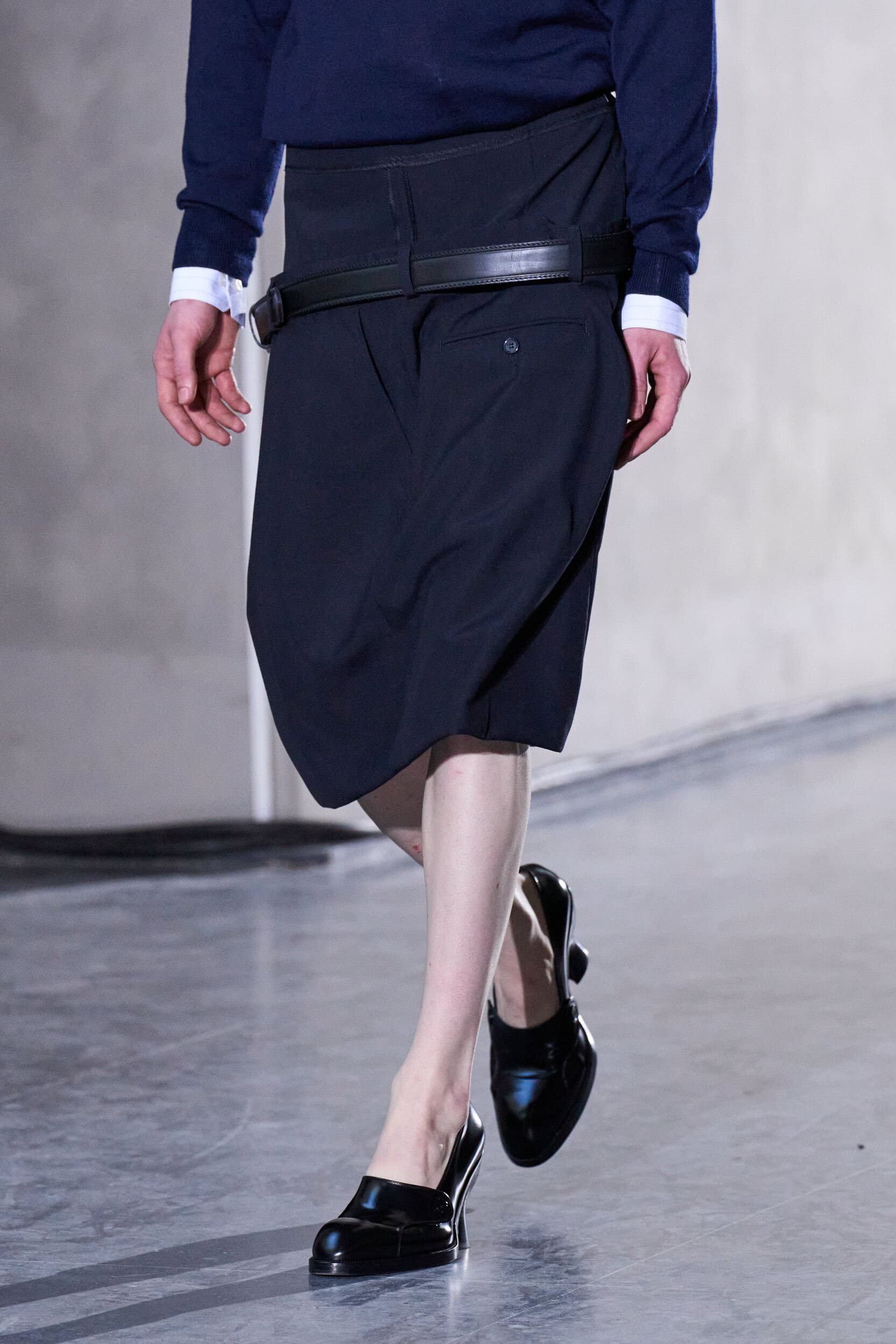 Hodakova Spring 2026 Fashion Show Details