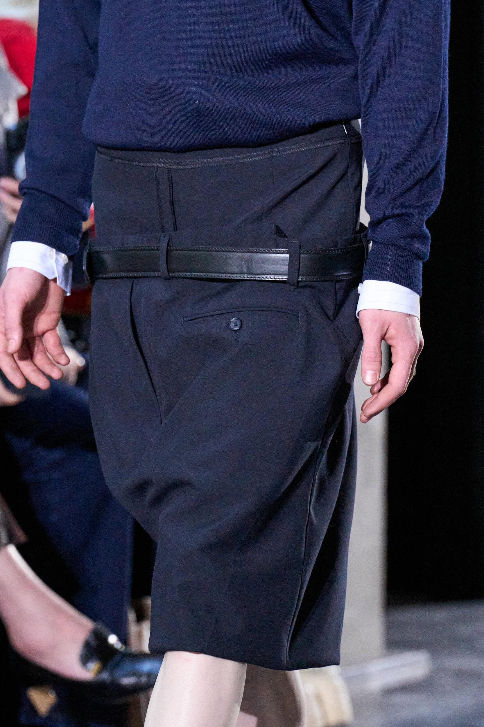 Hodakova Spring 2026 Fashion Show Details