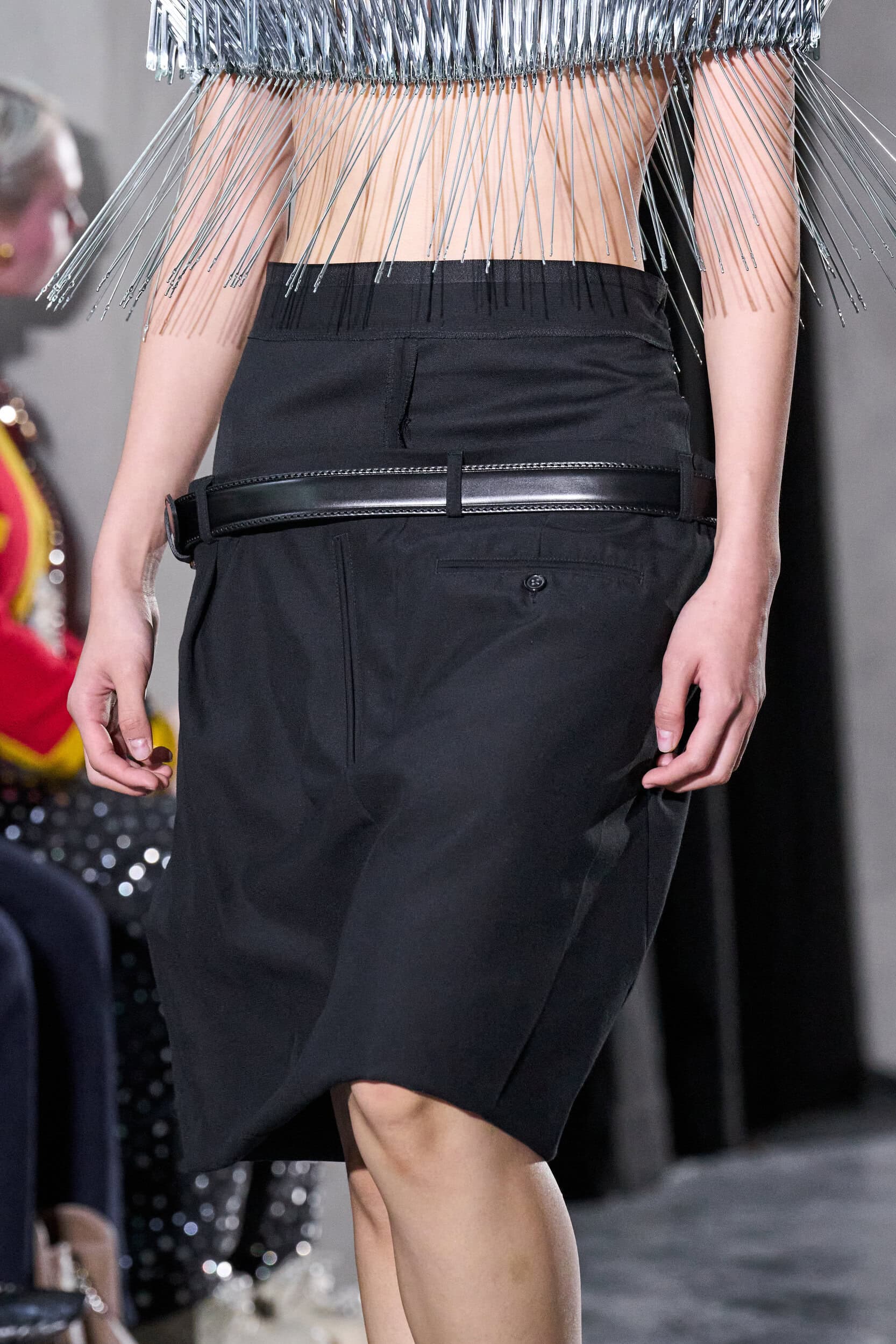 Hodakova Spring 2026 Fashion Show Details