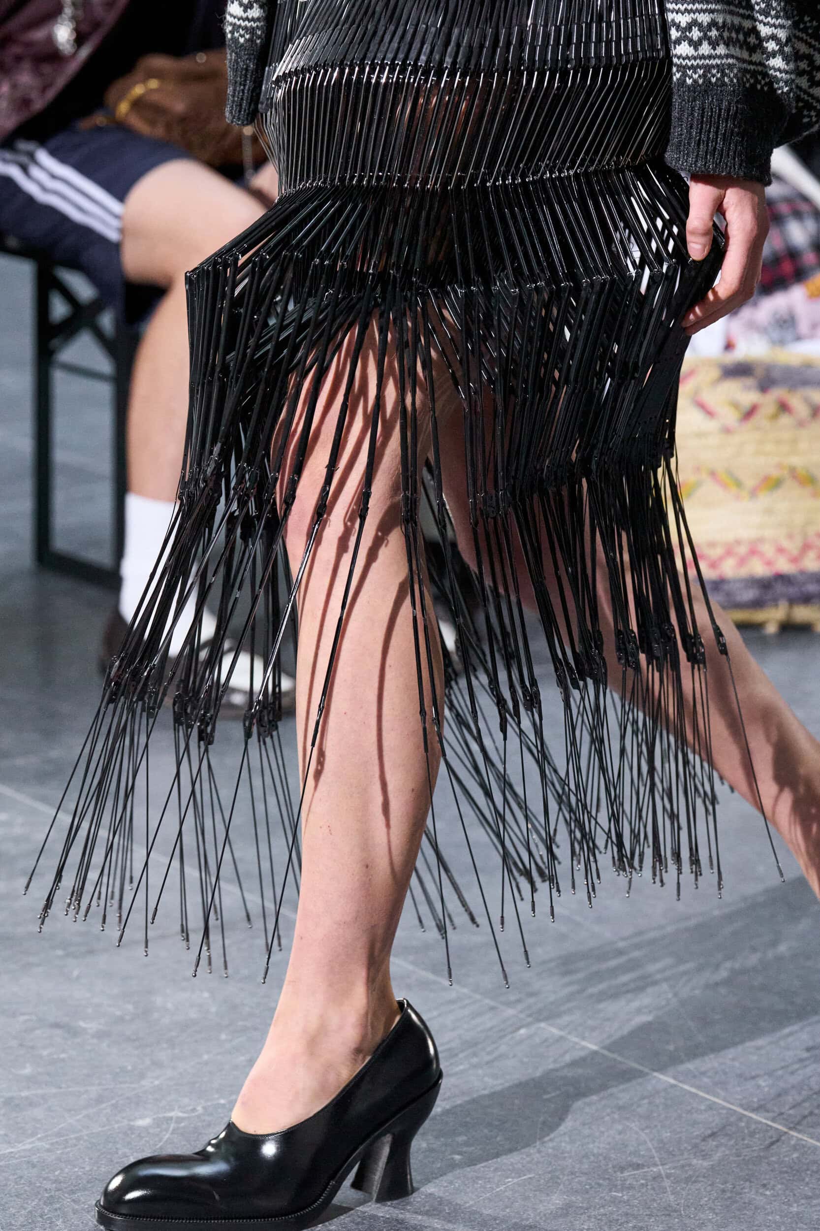 Hodakova Spring 2026 Fashion Show Details