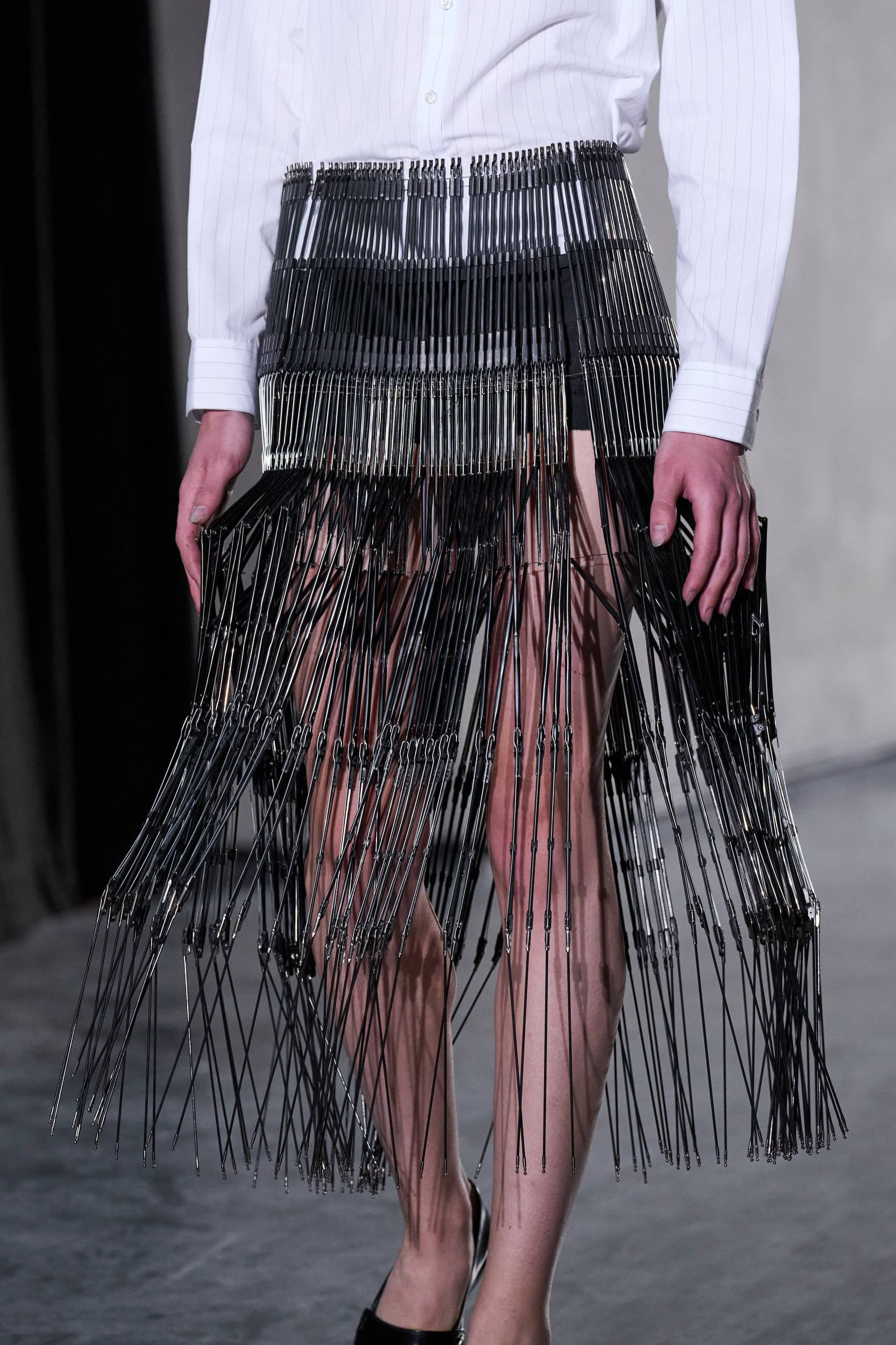 Hodakova Spring 2026 Fashion Show Details