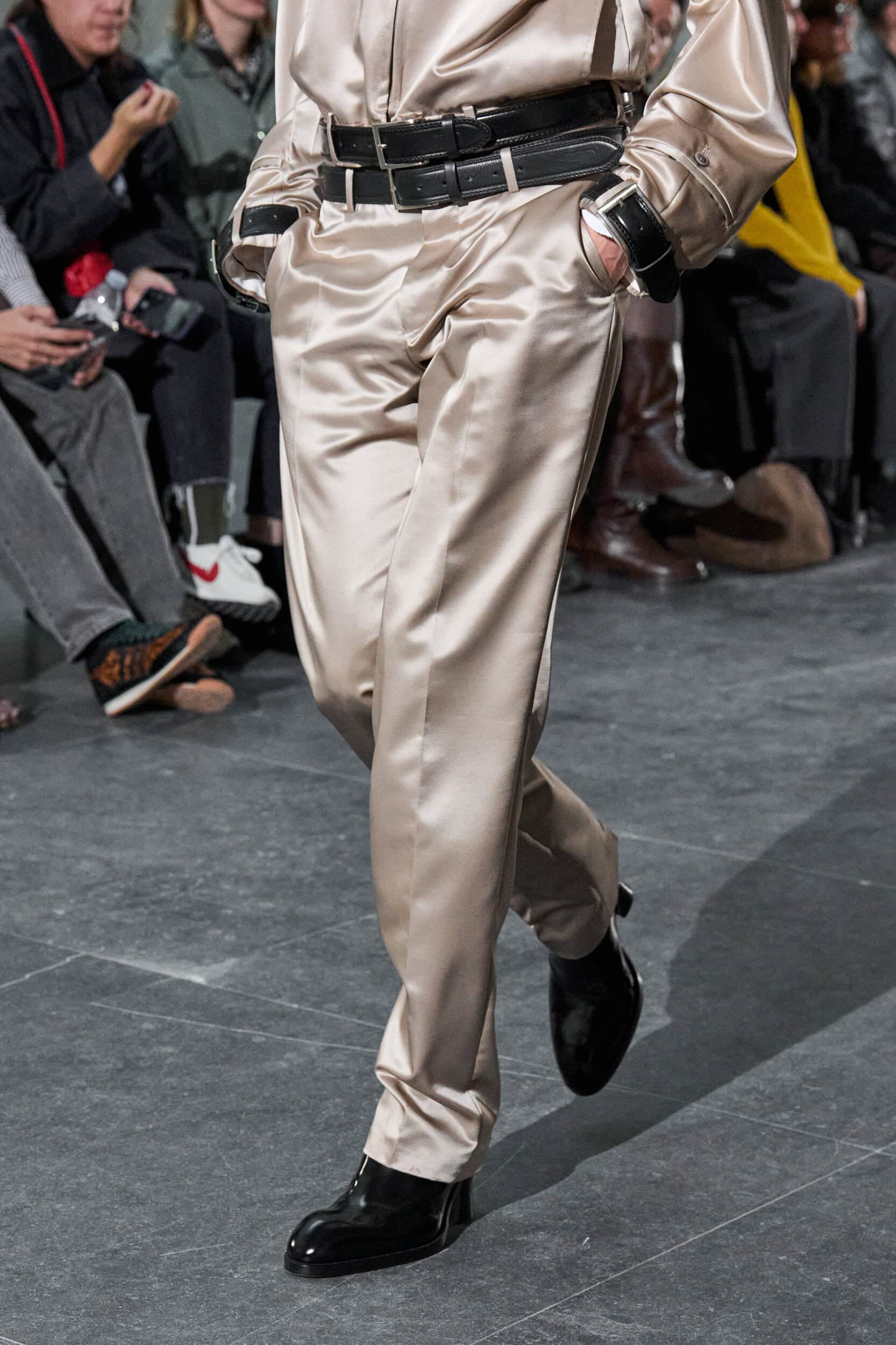 Hodakova Spring 2026 Fashion Show Details