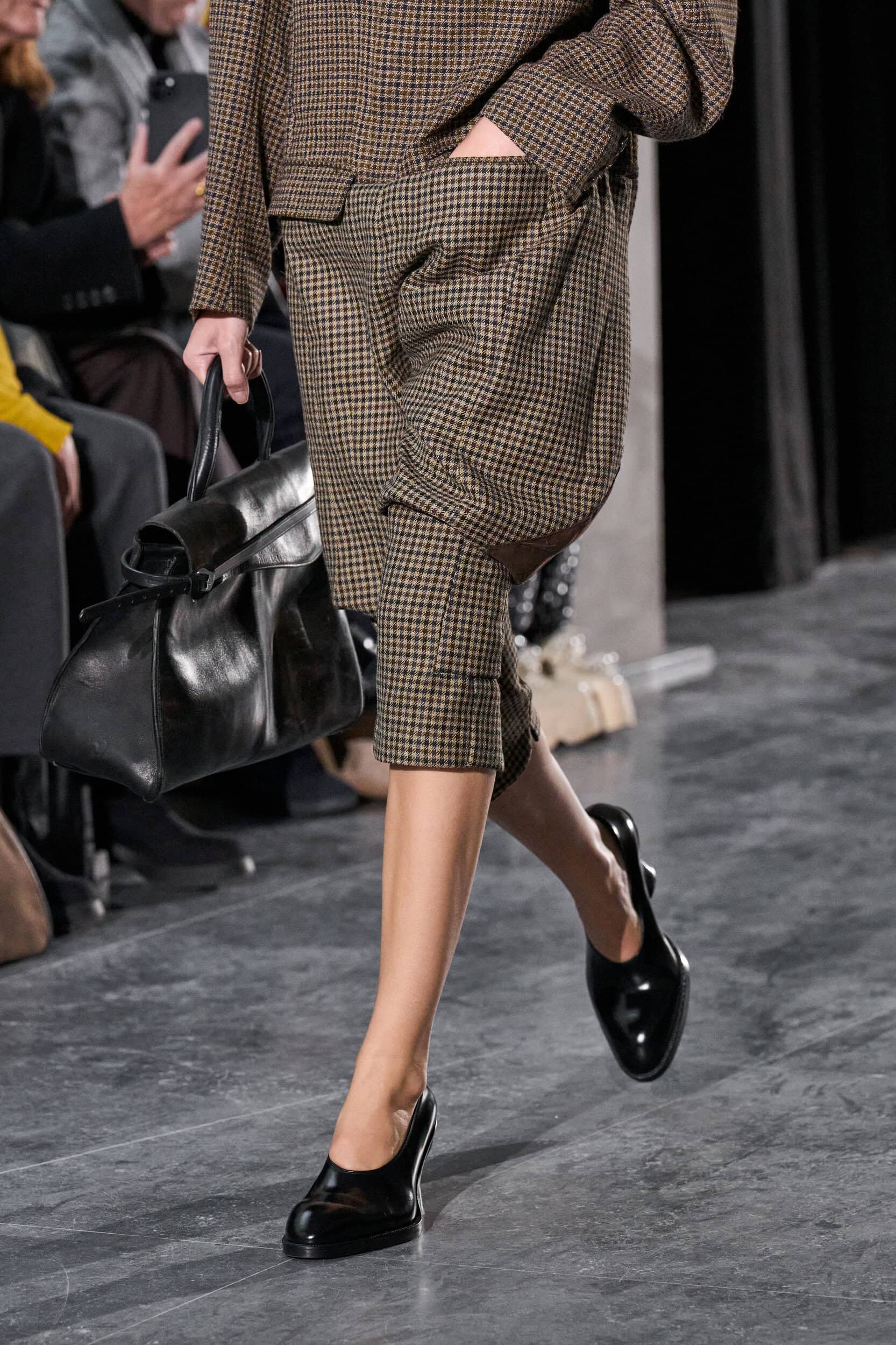 Hodakova Spring 2026 Fashion Show Details
