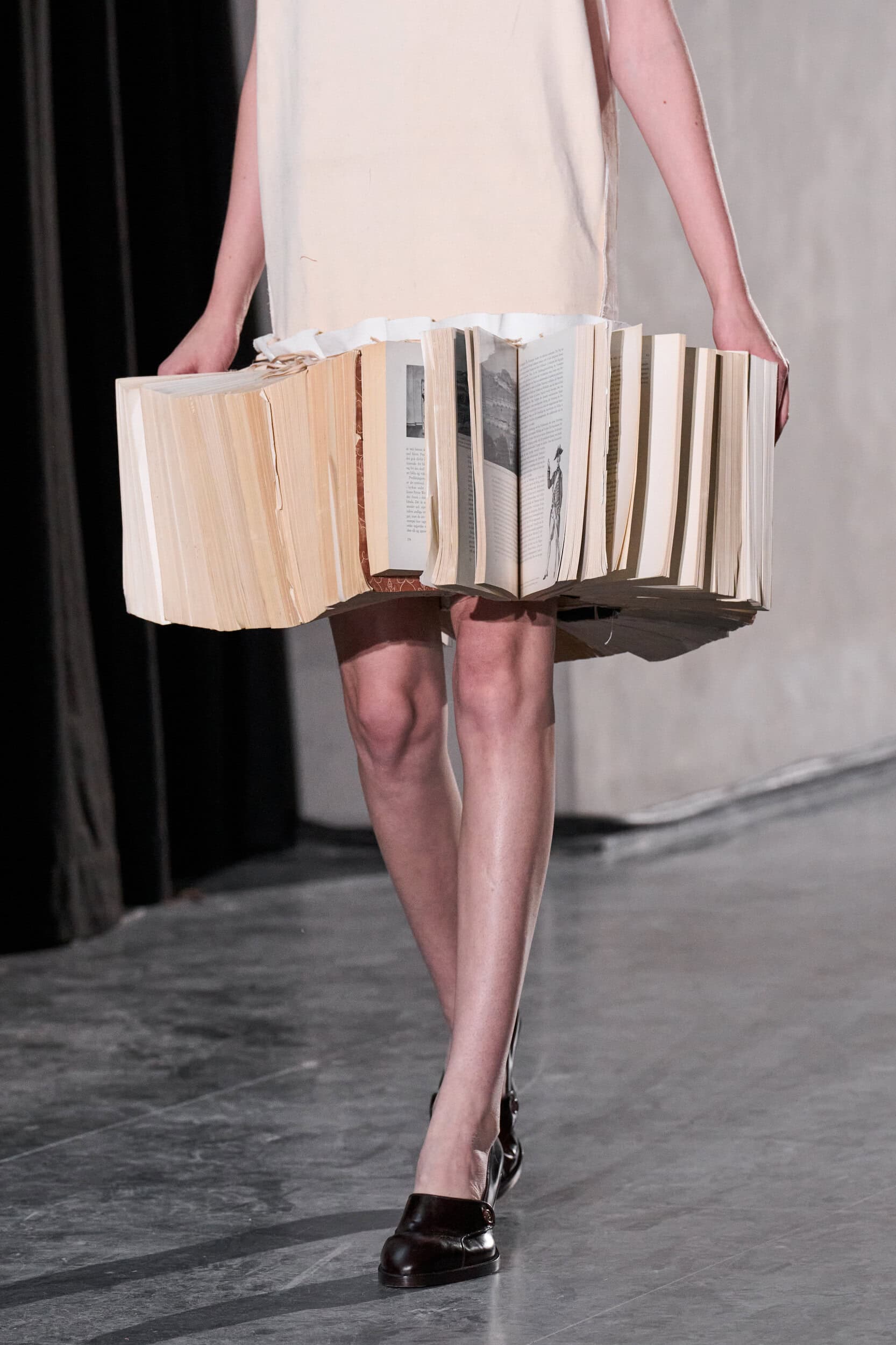 Hodakova Spring 2026 Fashion Show Details