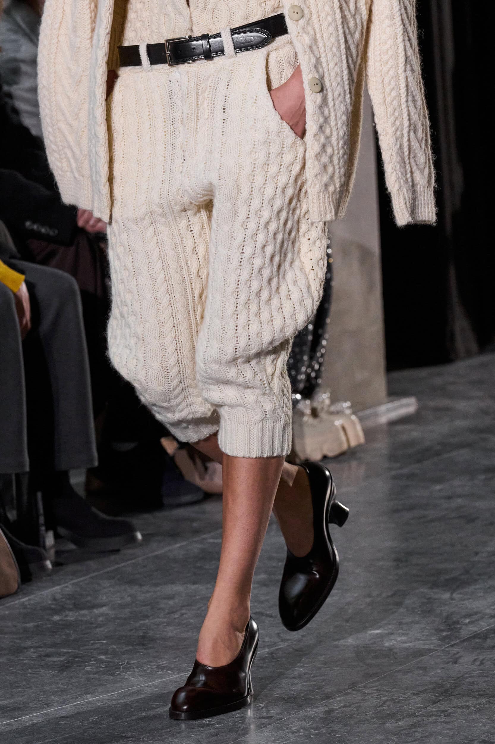 Hodakova Spring 2026 Fashion Show Details