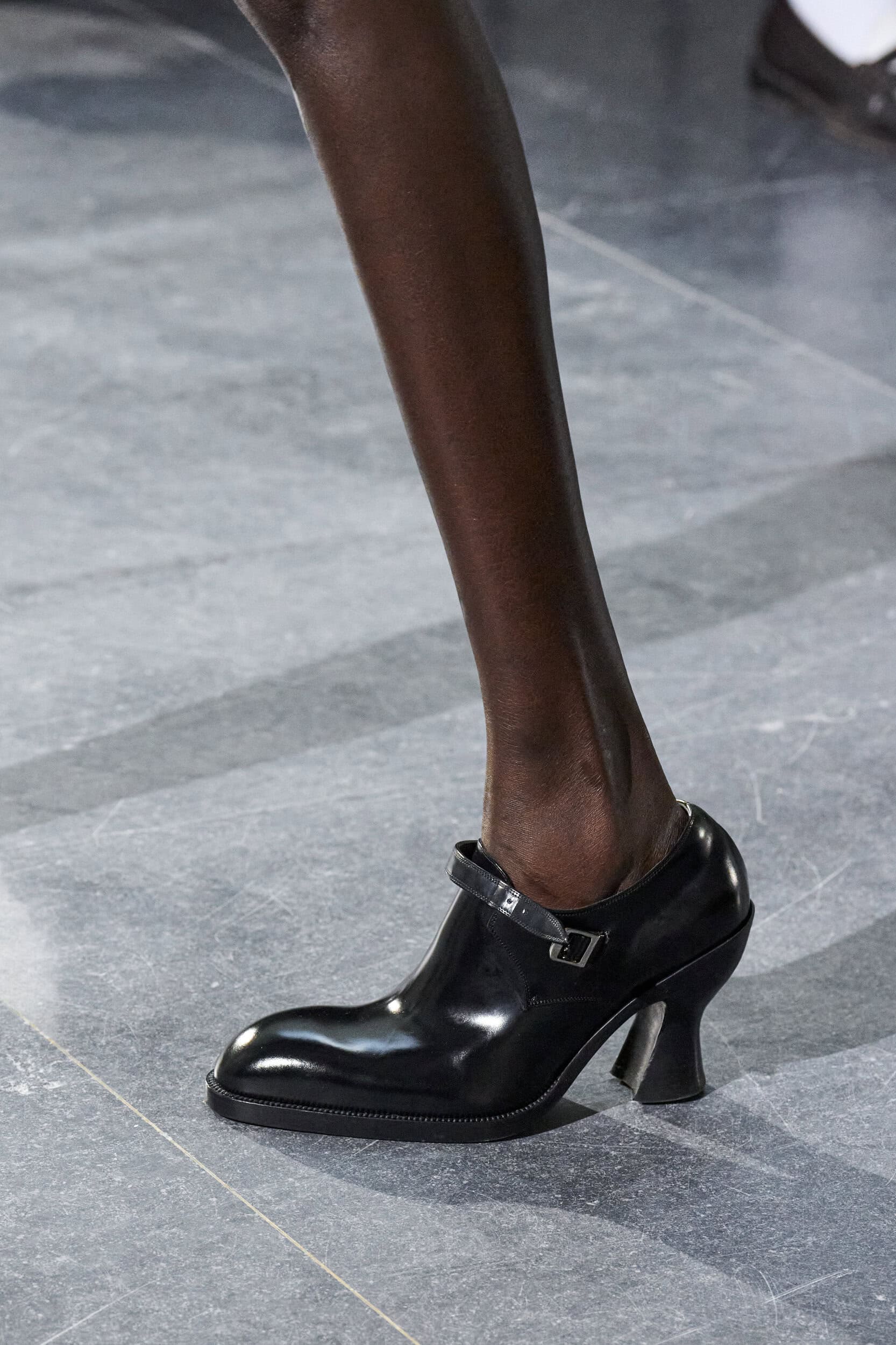 Hodakova Spring 2026 Fashion Show Details