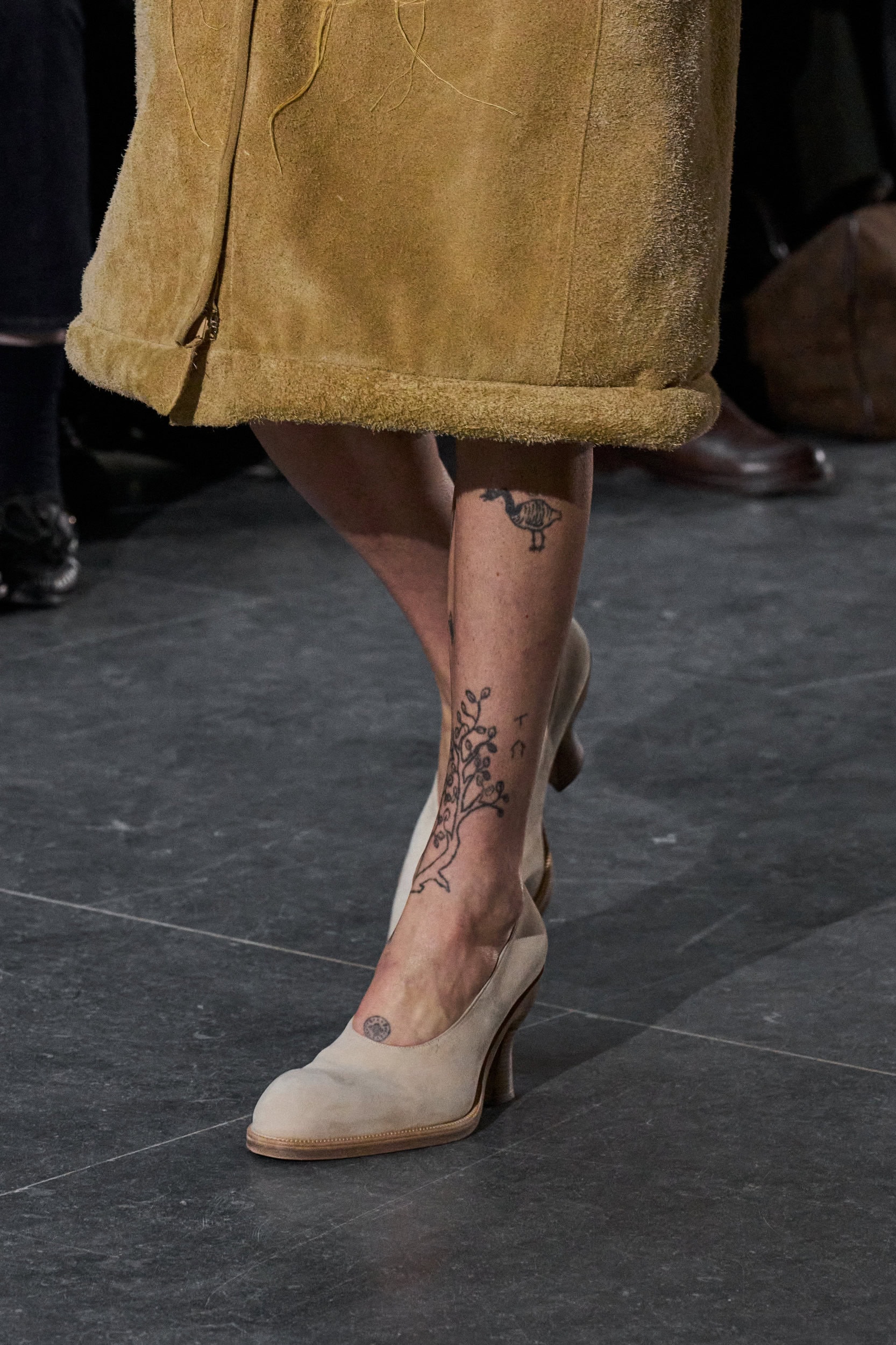 Hodakova Spring 2026 Fashion Show Details