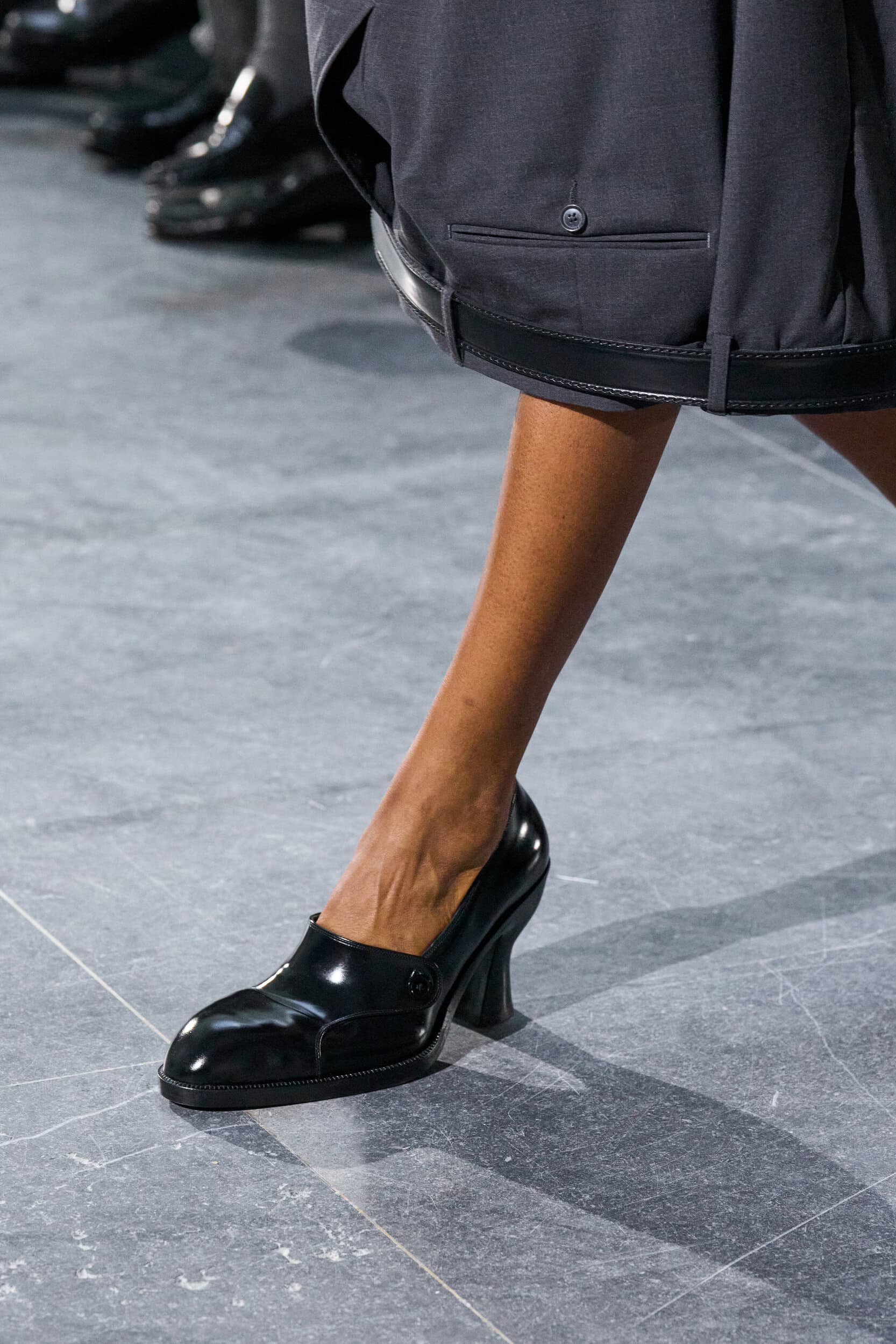 Hodakova Spring 2026 Fashion Show Details
