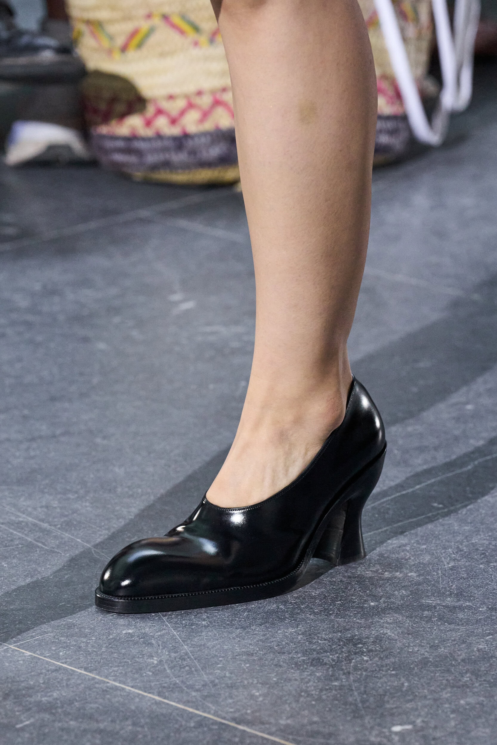 Hodakova Spring 2026 Fashion Show Details
