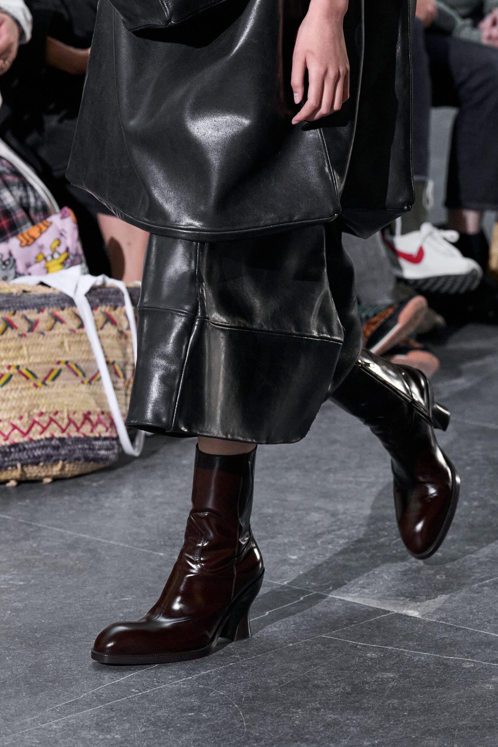 Hodakova Spring 2026 Fashion Show Details