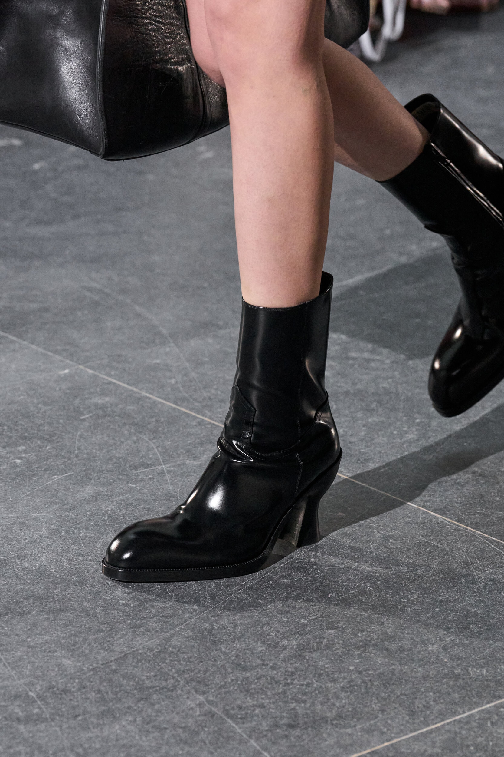 Hodakova Spring 2026 Fashion Show Details