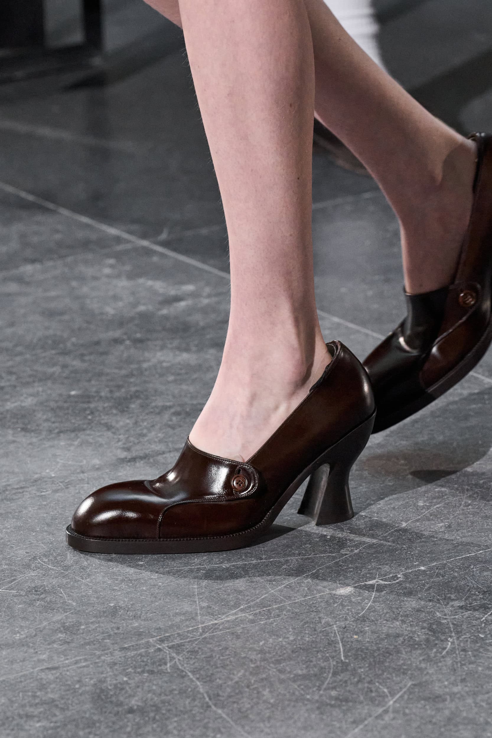 Hodakova Spring 2026 Fashion Show Details