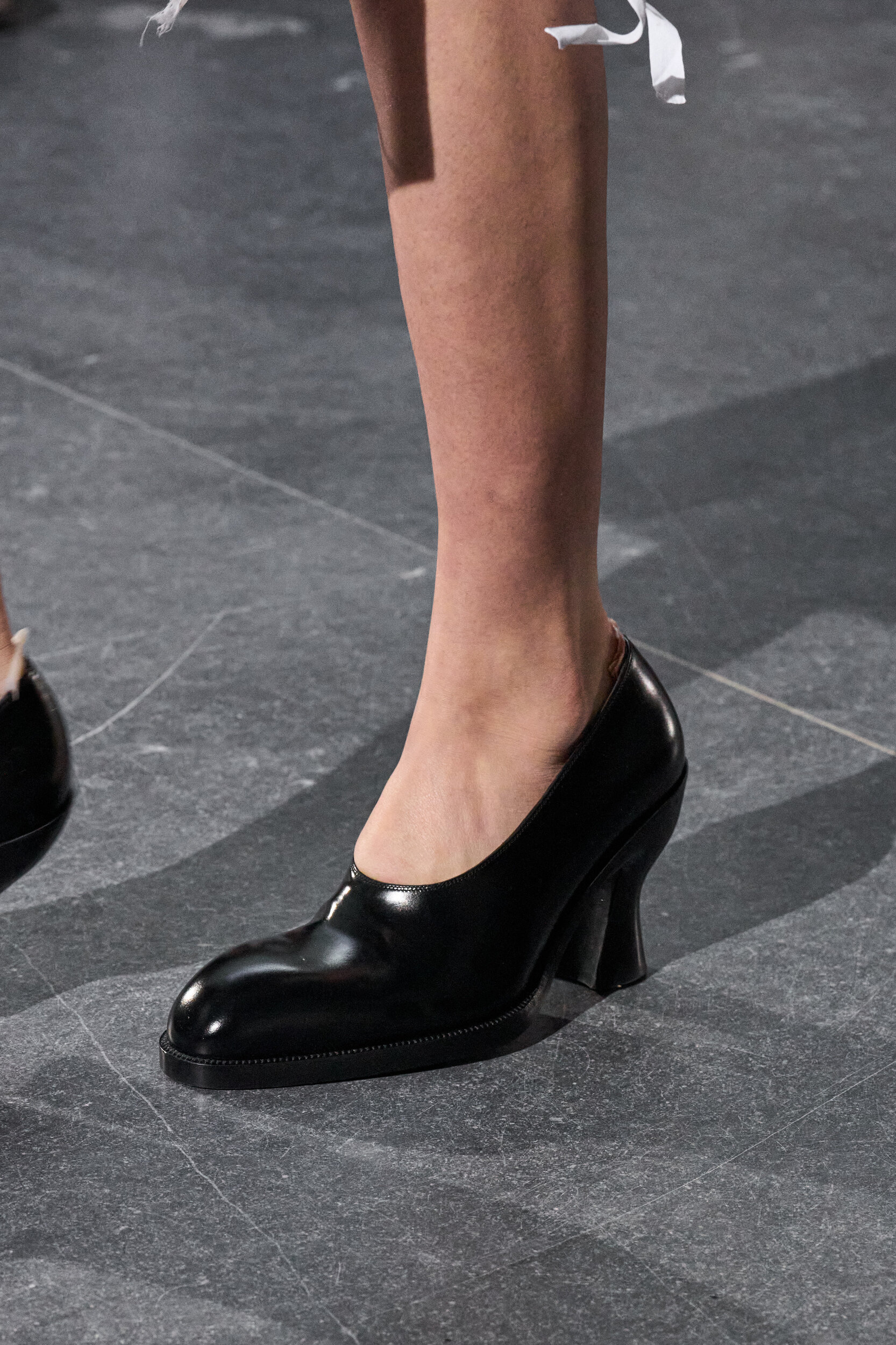 Hodakova Spring 2026 Fashion Show Details