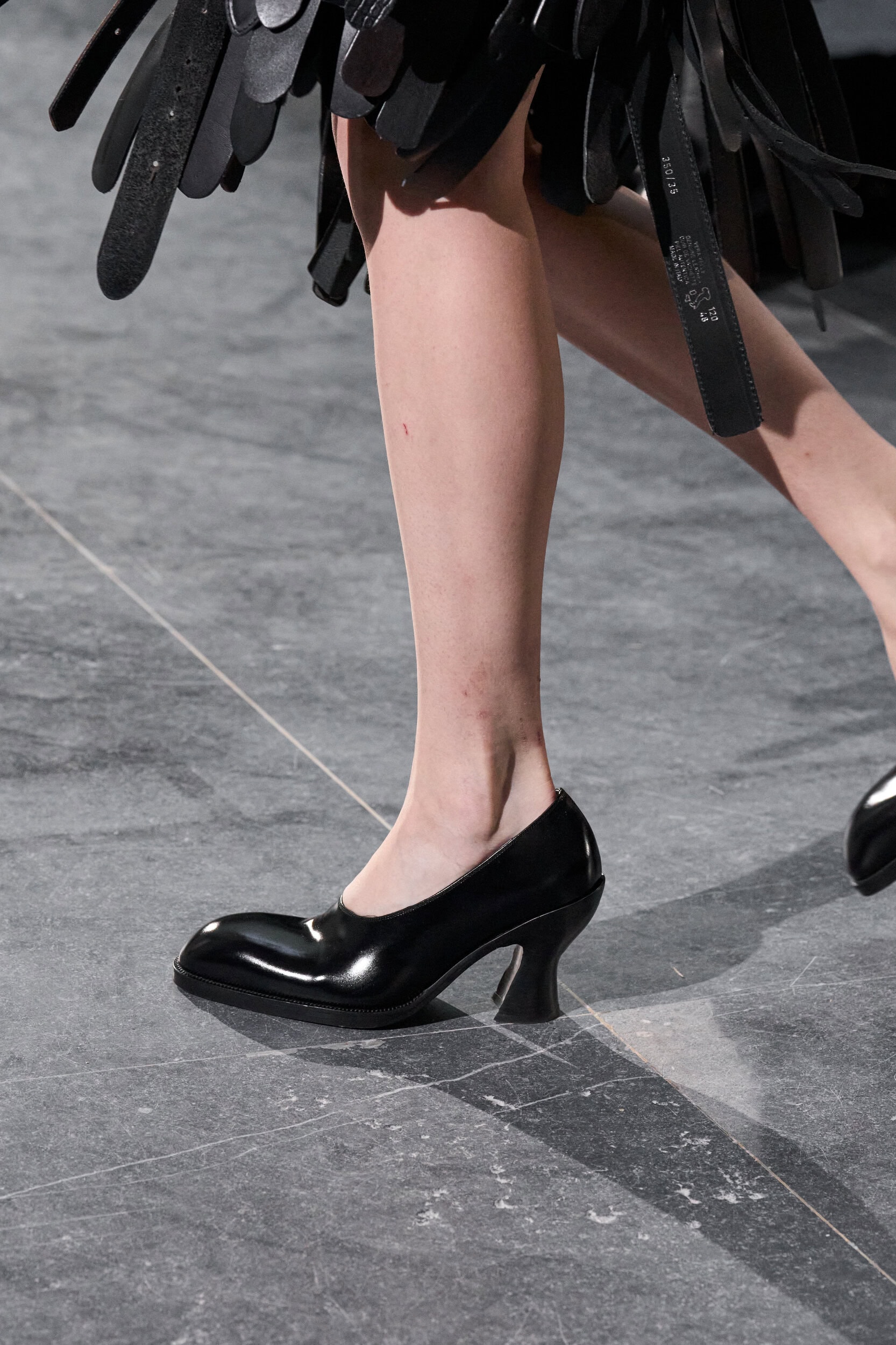 Hodakova Spring 2026 Fashion Show Details