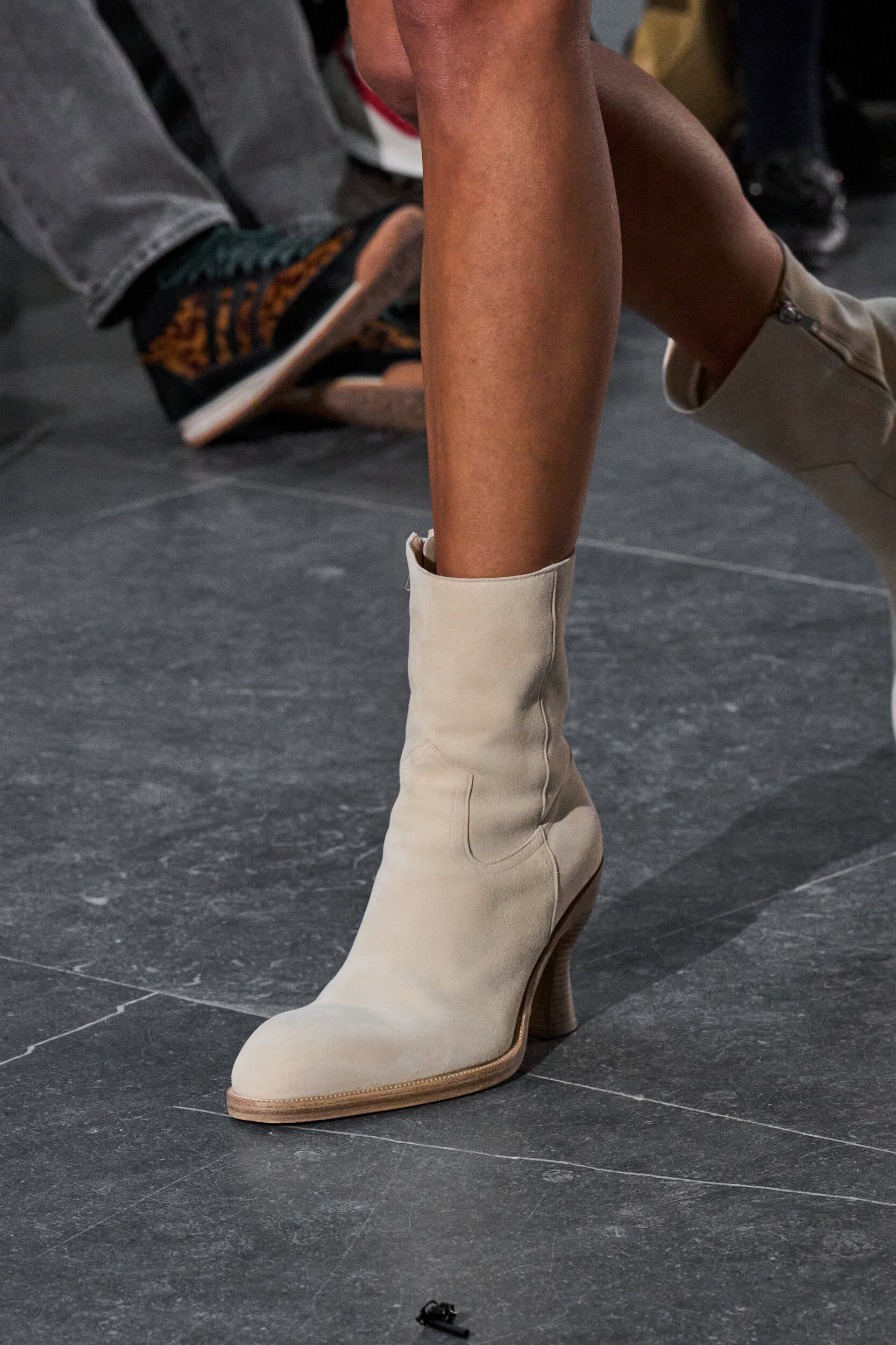 Hodakova Spring 2026 Fashion Show Details
