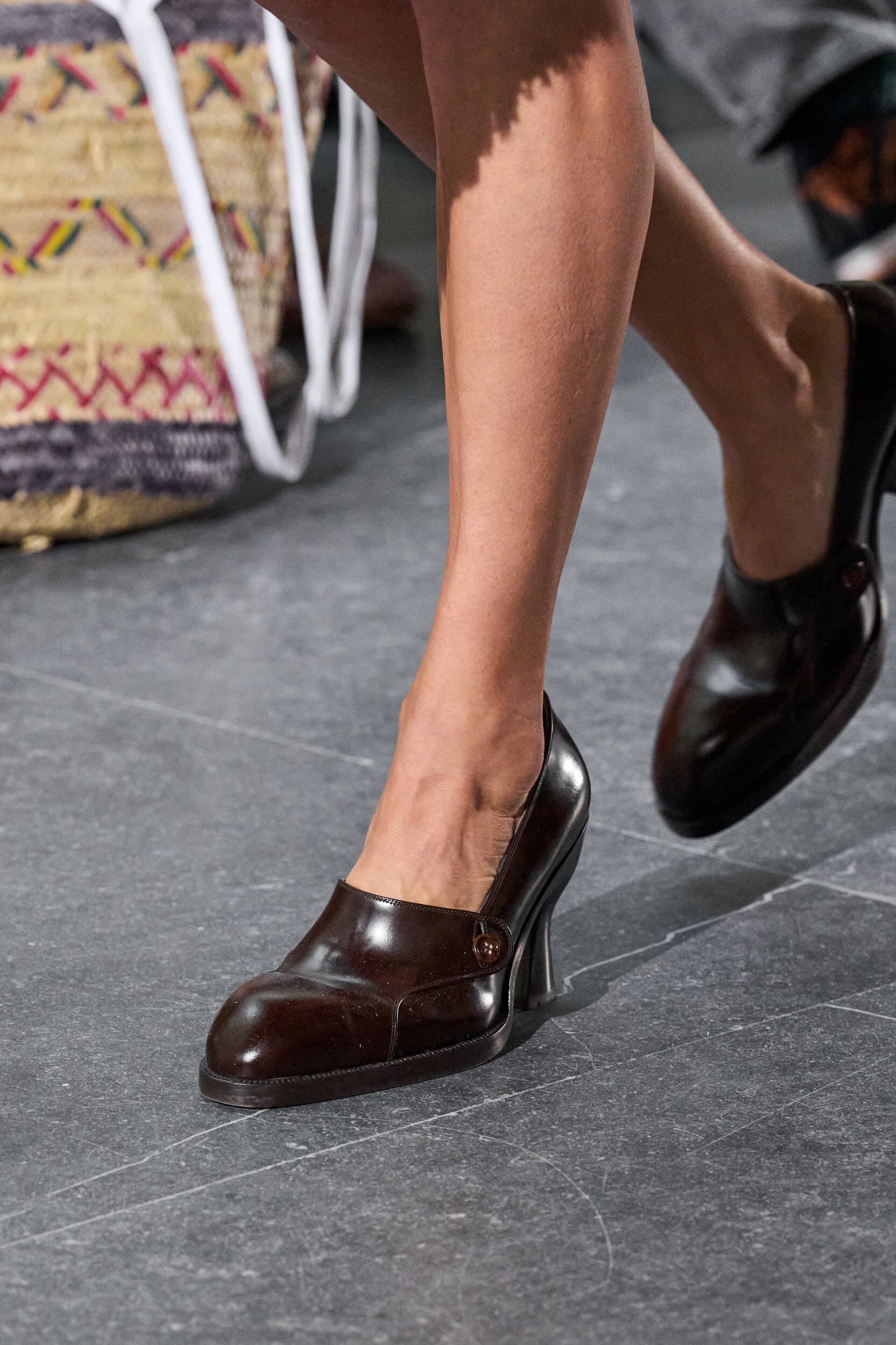 Hodakova Spring 2026 Fashion Show Details