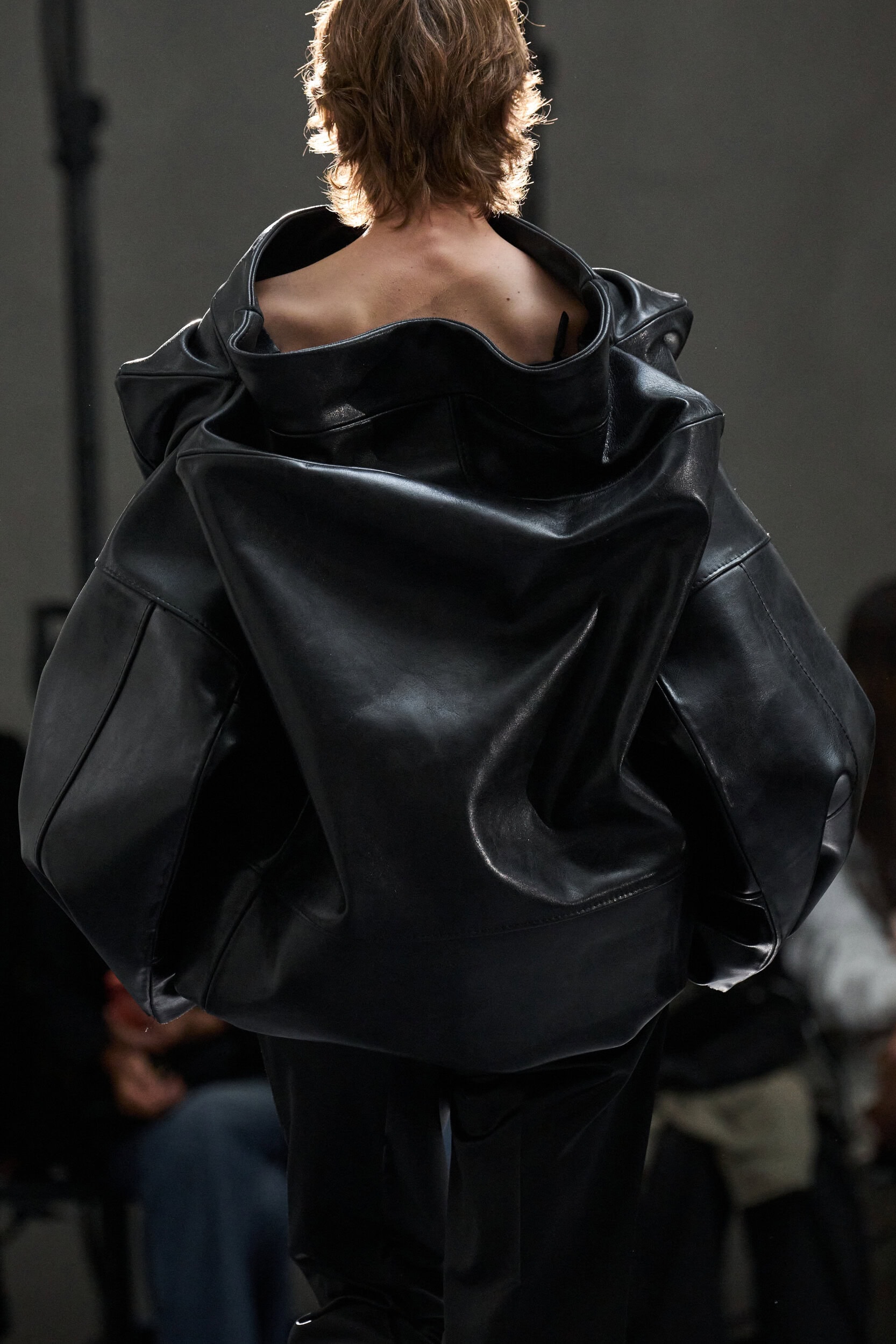 Hodakova Spring 2026 Fashion Show Details