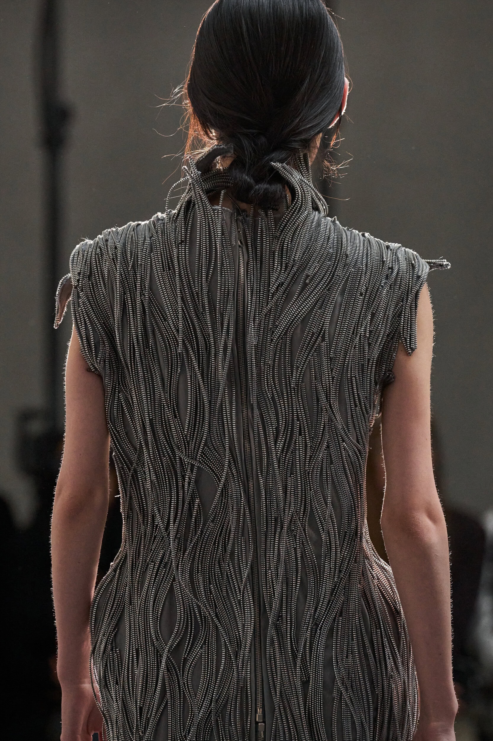 Hodakova Spring 2026 Fashion Show Details