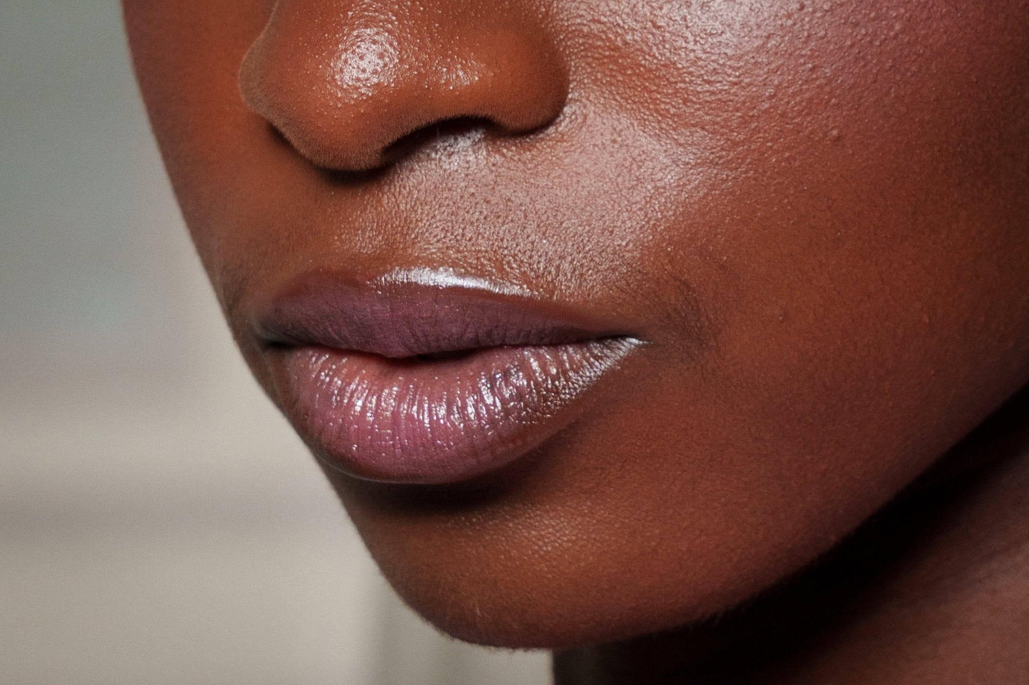 House Of Aama Spring 2026 Fashion Show Backstage