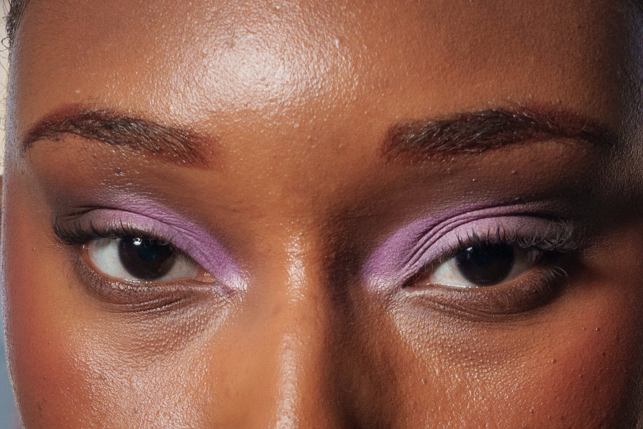 House Of Aama Spring 2026 Fashion Show Backstage