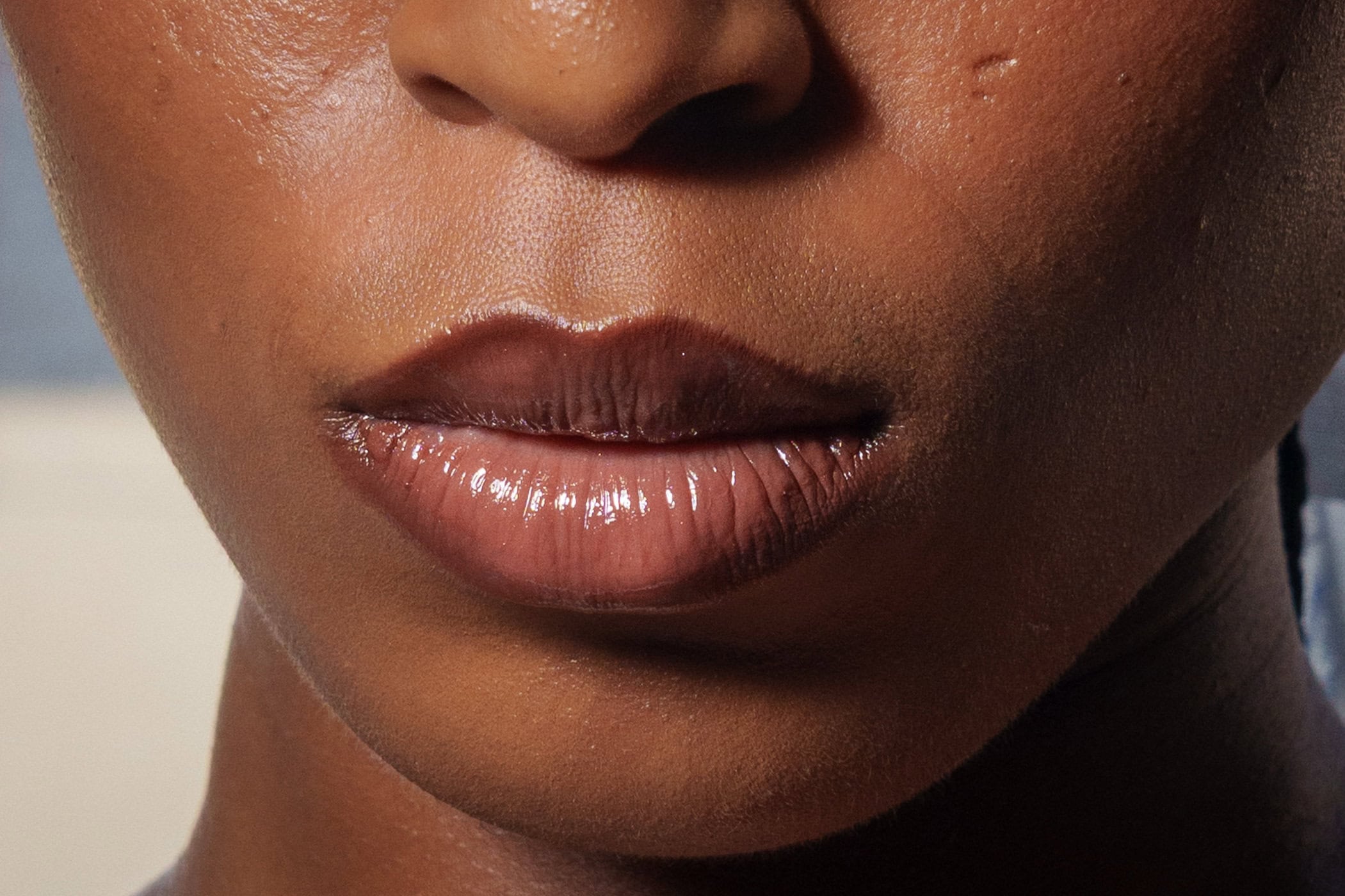 House Of Aama Spring 2026 Fashion Show Backstage