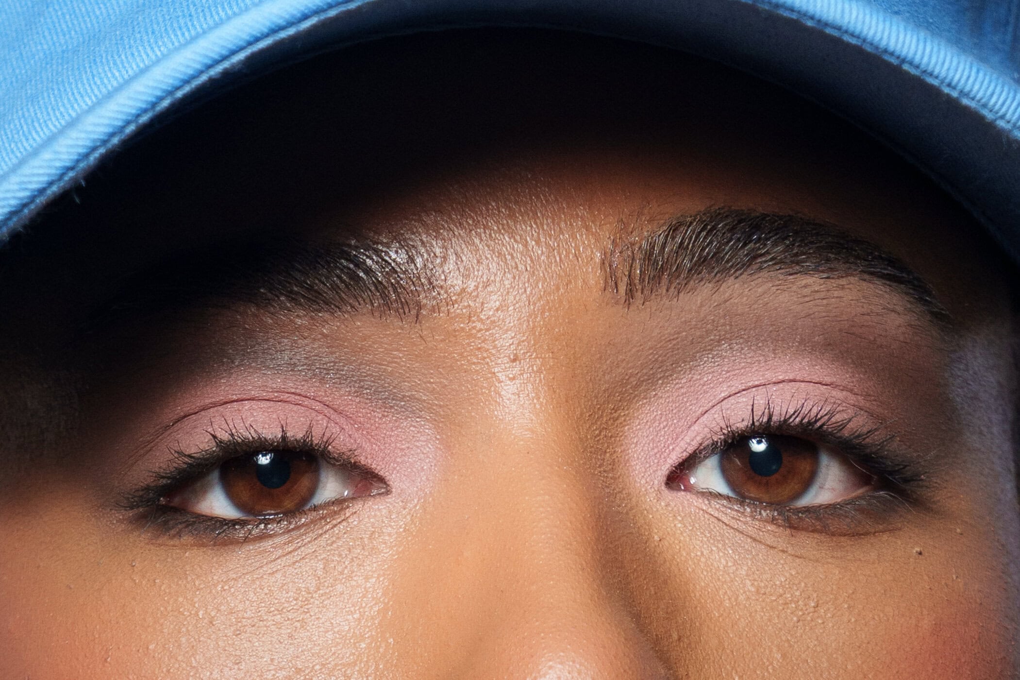 House Of Aama Spring 2026 Fashion Show Backstage