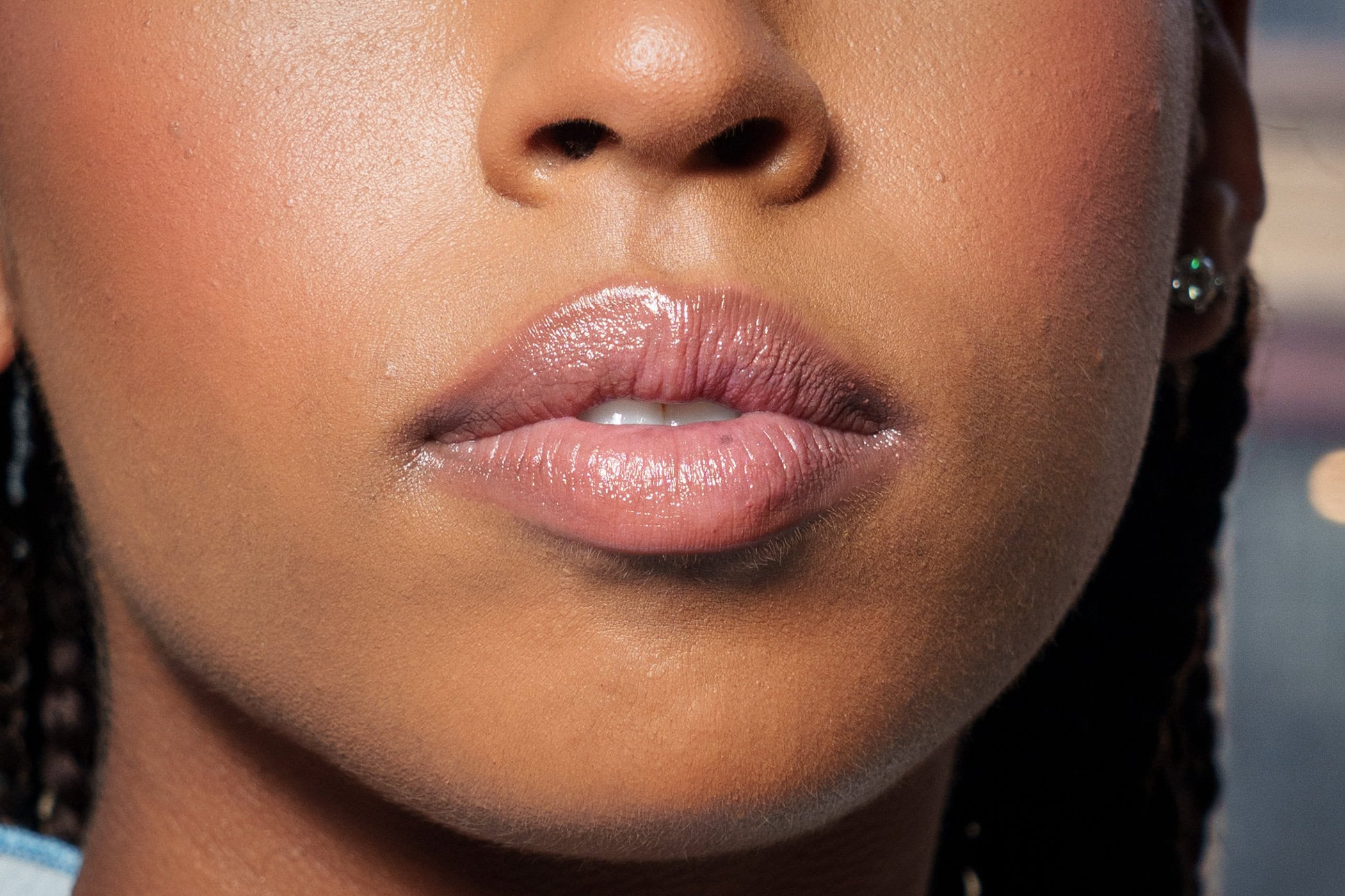 House Of Aama Spring 2026 Fashion Show Backstage