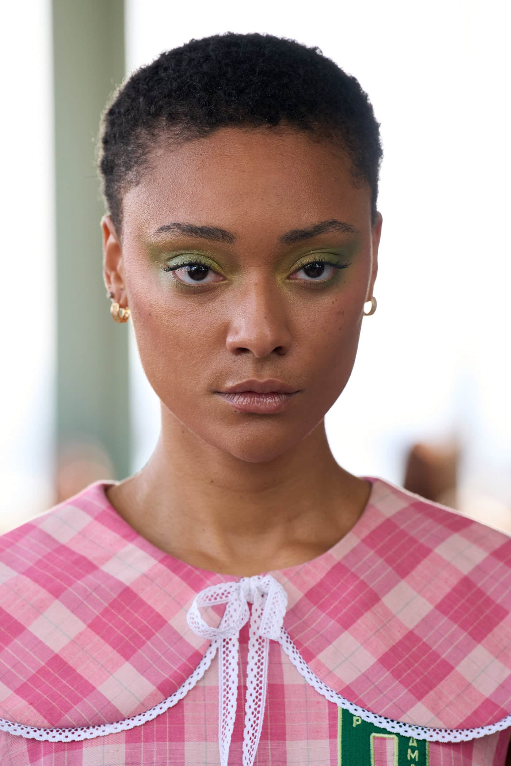 House Of Aama Spring 2026 Fashion Show Details