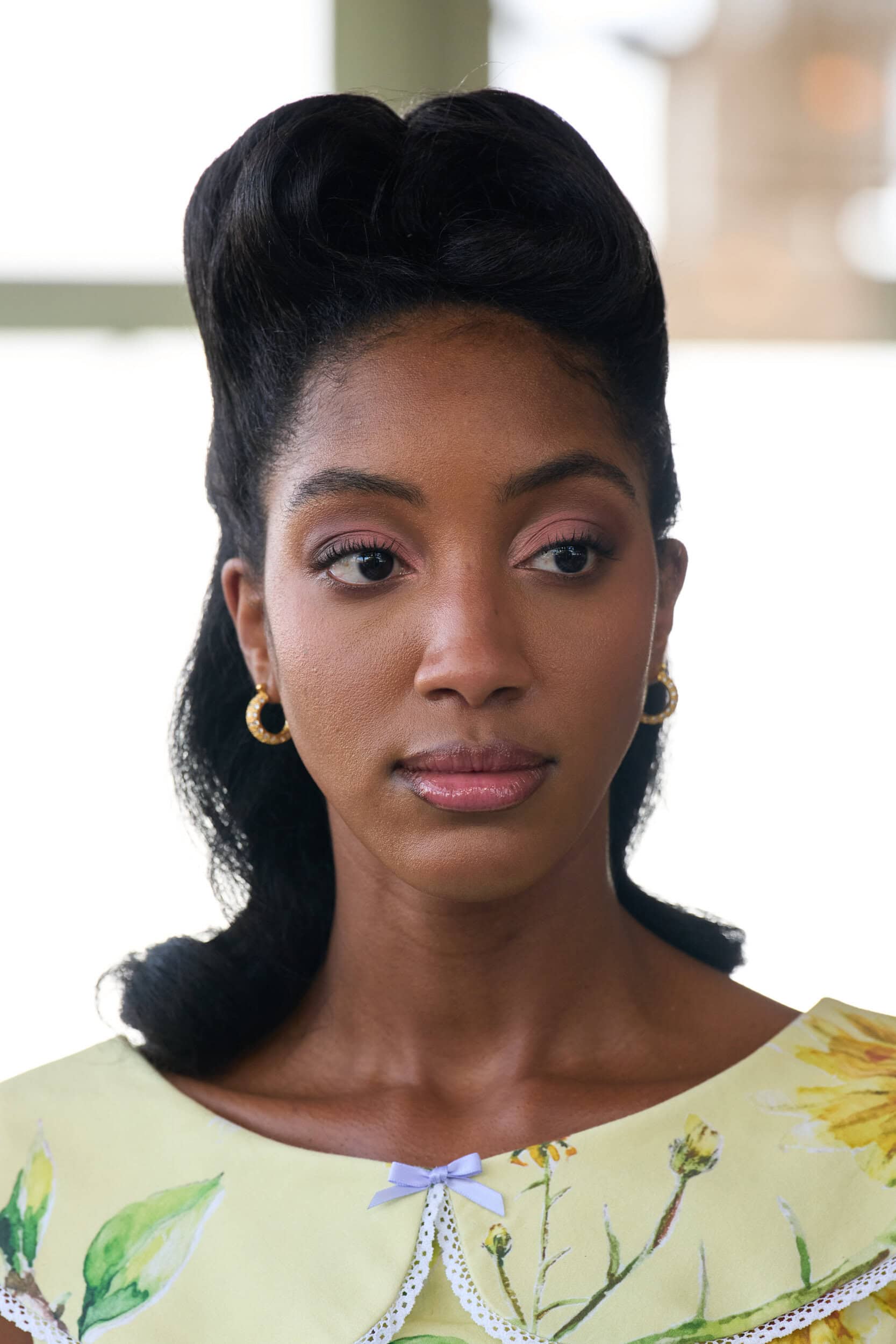 House Of Aama Spring 2026 Fashion Show Details