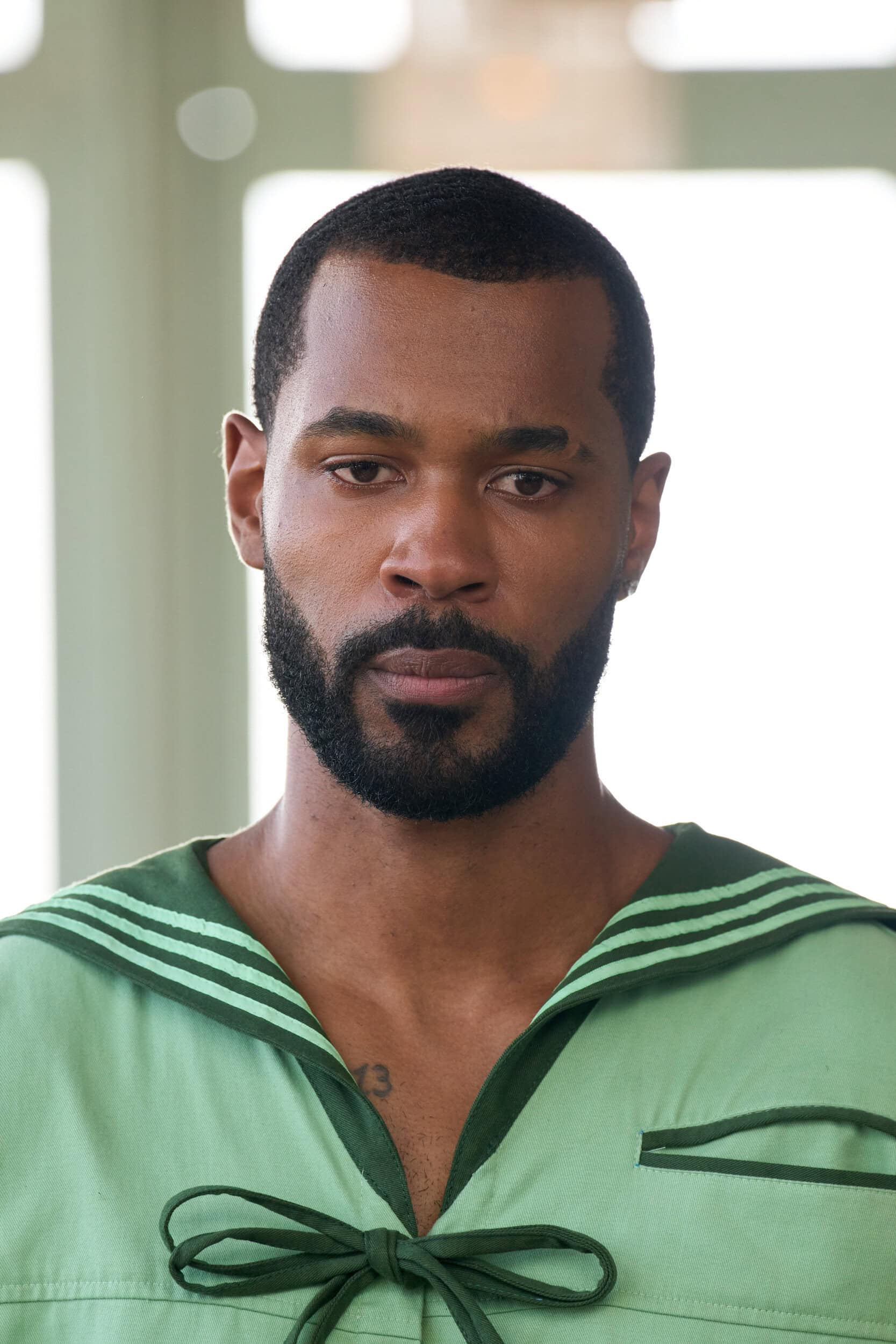 House Of Aama Spring 2026 Fashion Show Details