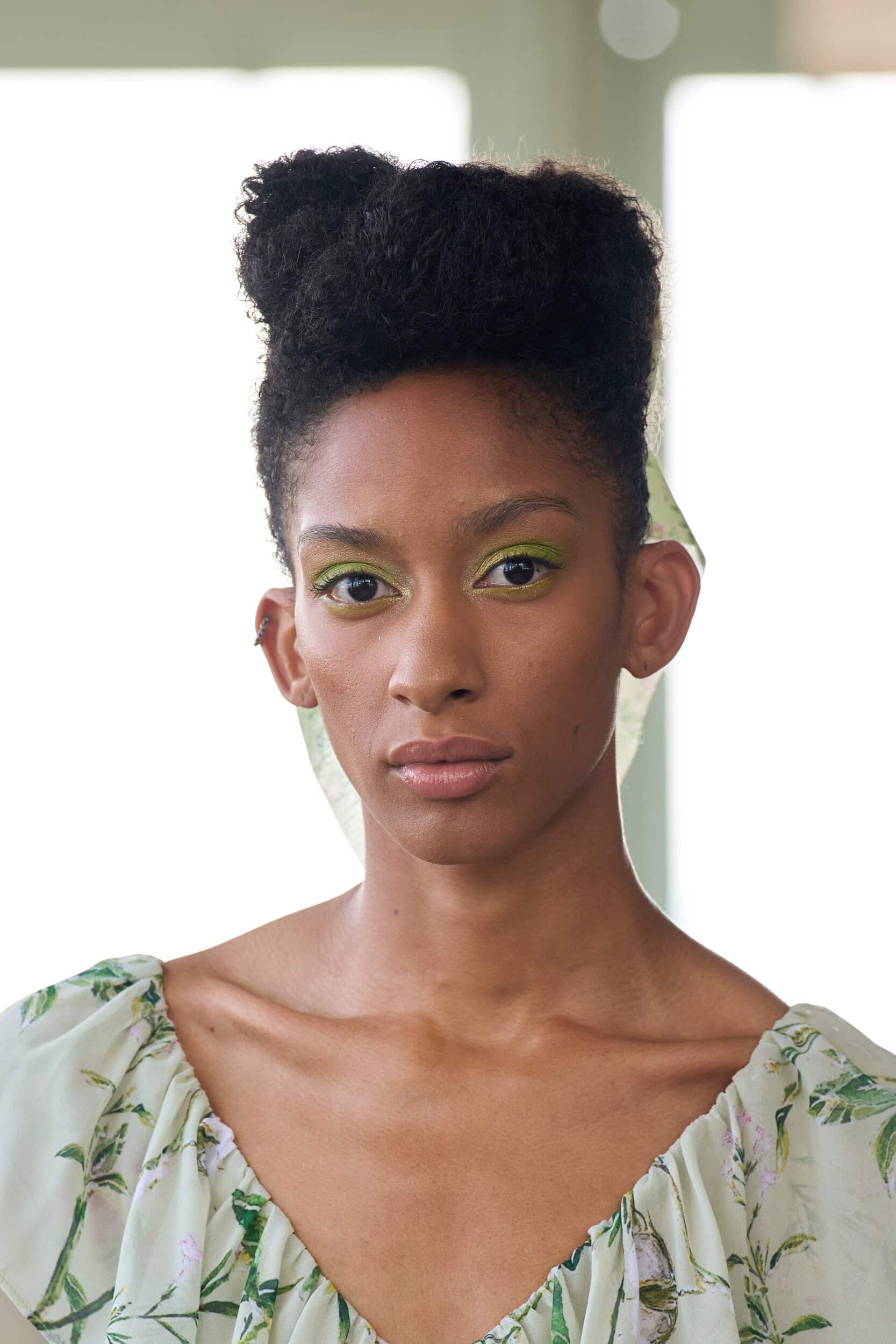 House Of Aama Spring 2026 Fashion Show Details