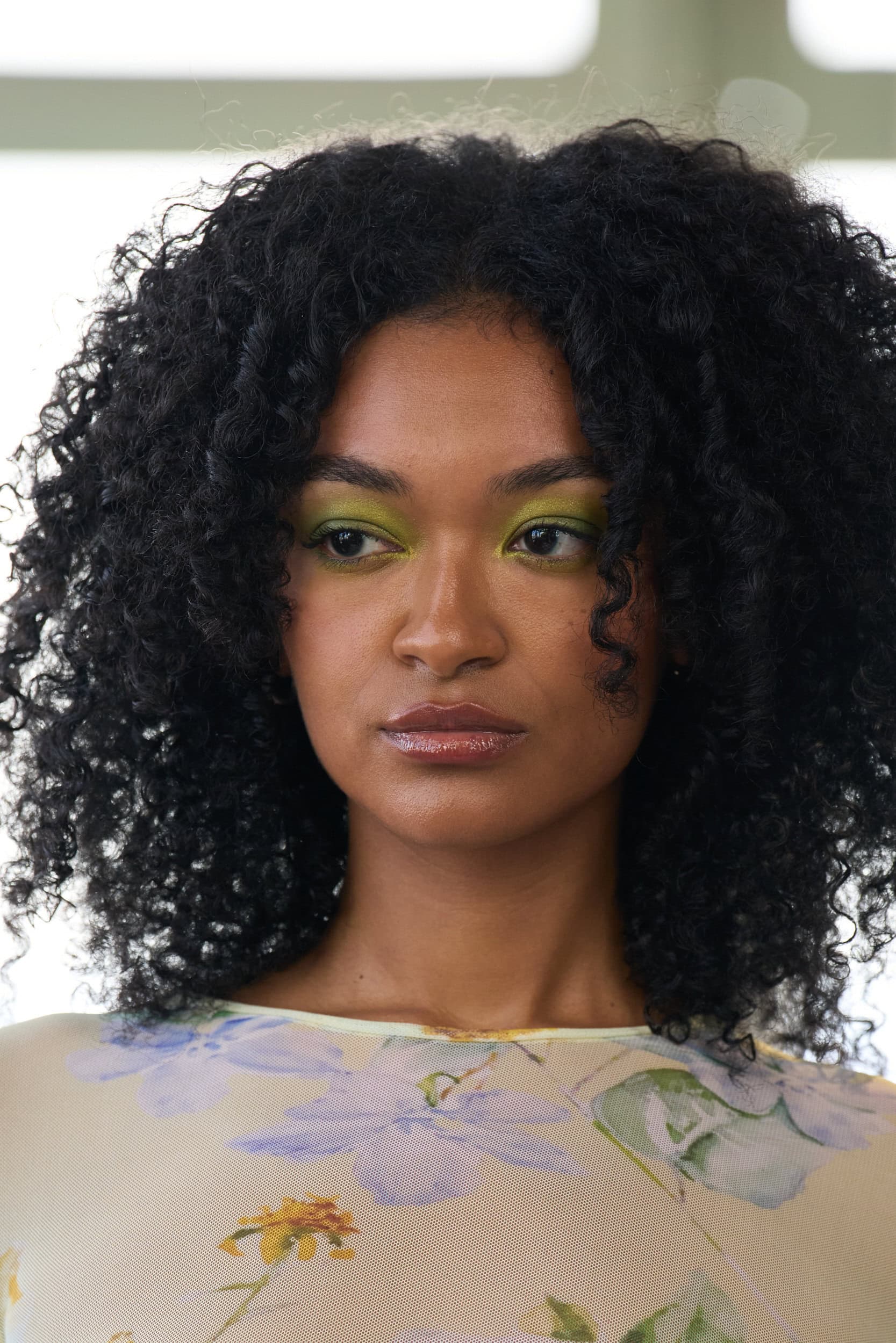 House Of Aama Spring 2026 Fashion Show Details