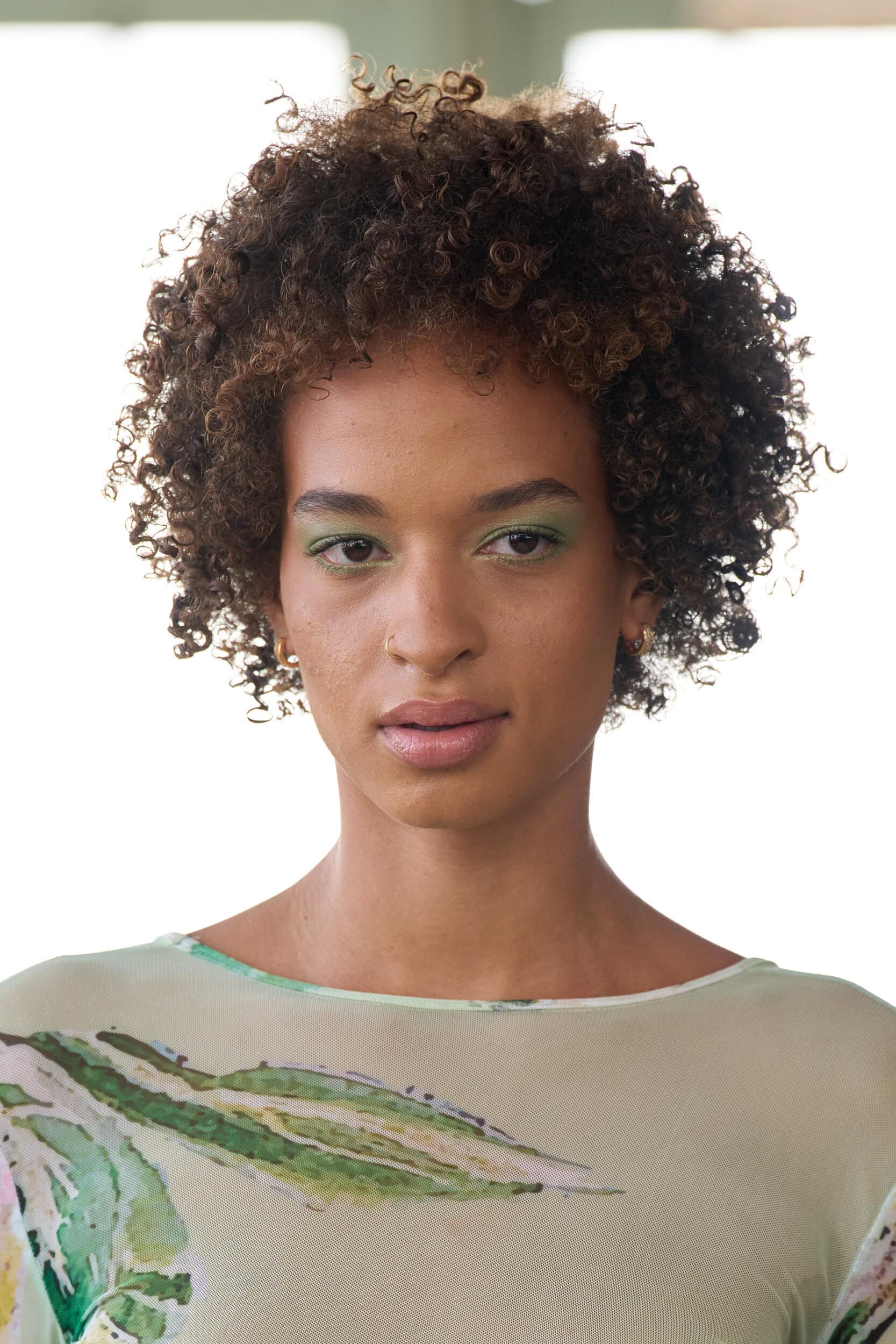 House Of Aama Spring 2026 Fashion Show Details