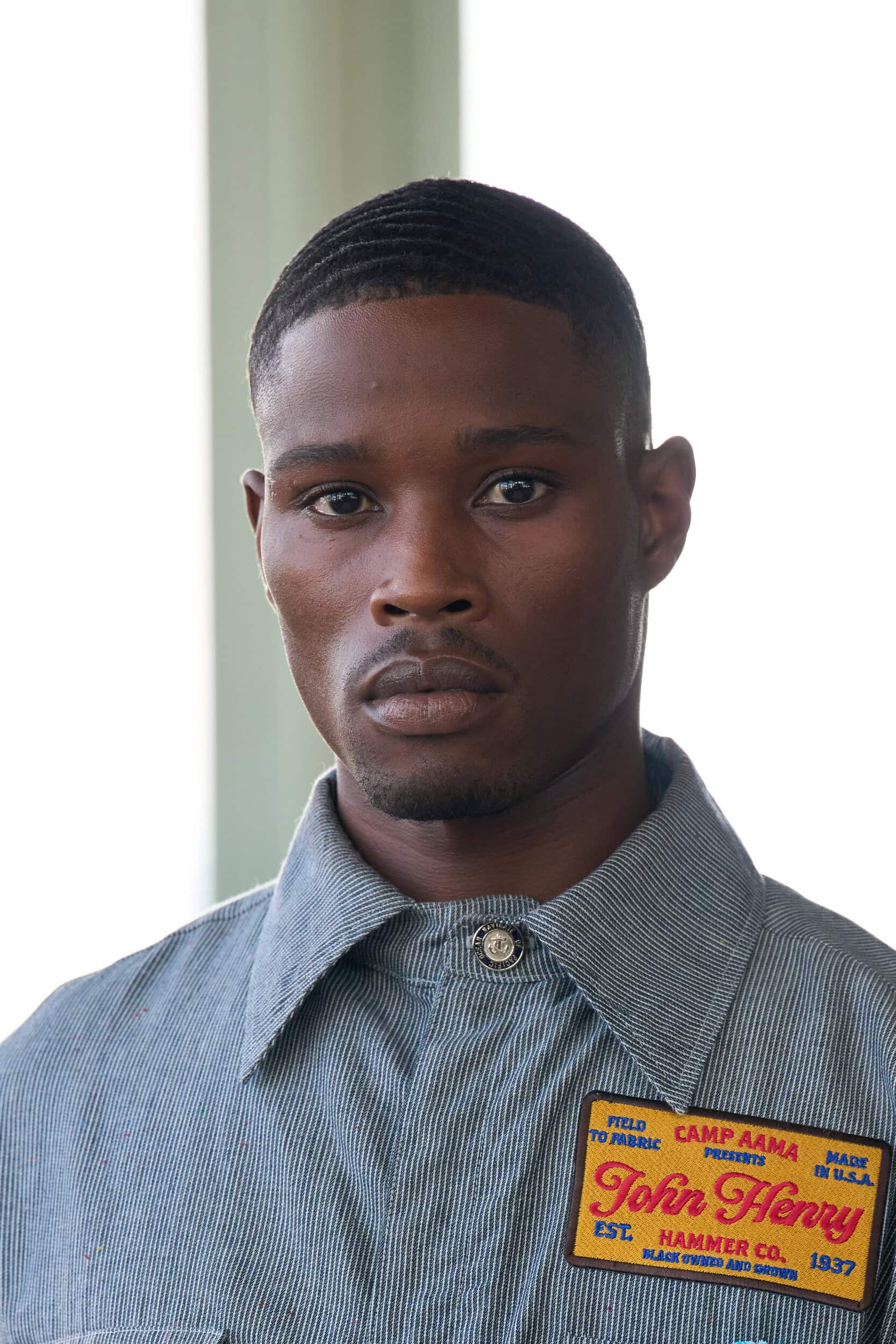 House Of Aama Spring 2026 Fashion Show Details