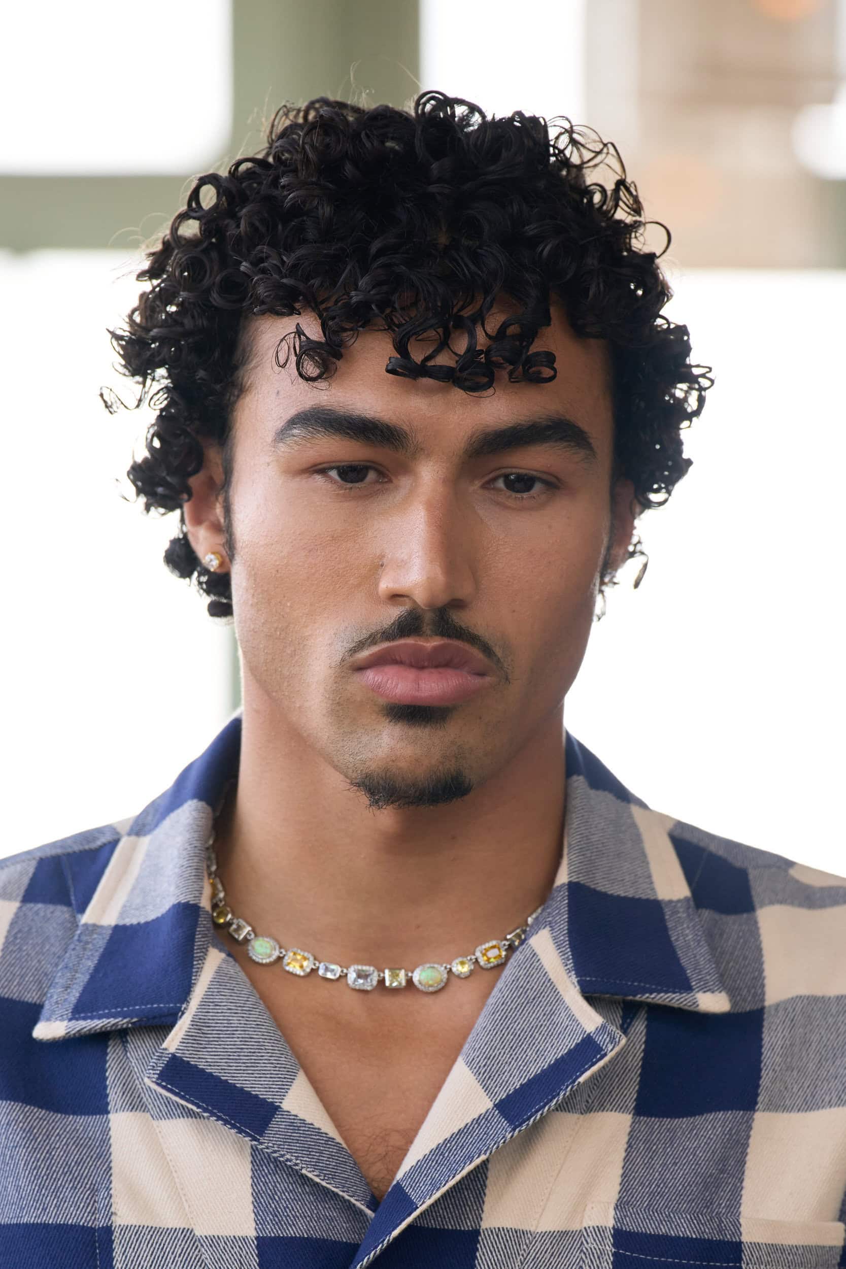 House Of Aama Spring 2026 Fashion Show Details