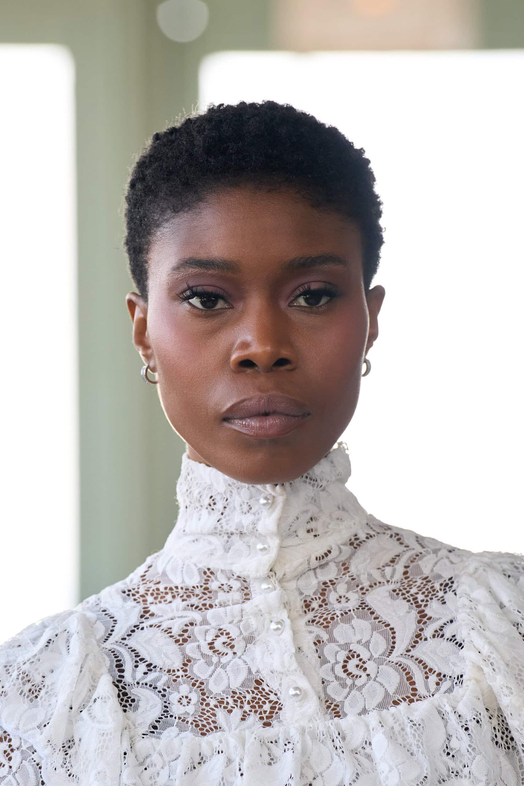 House Of Aama Spring 2026 Fashion Show Details