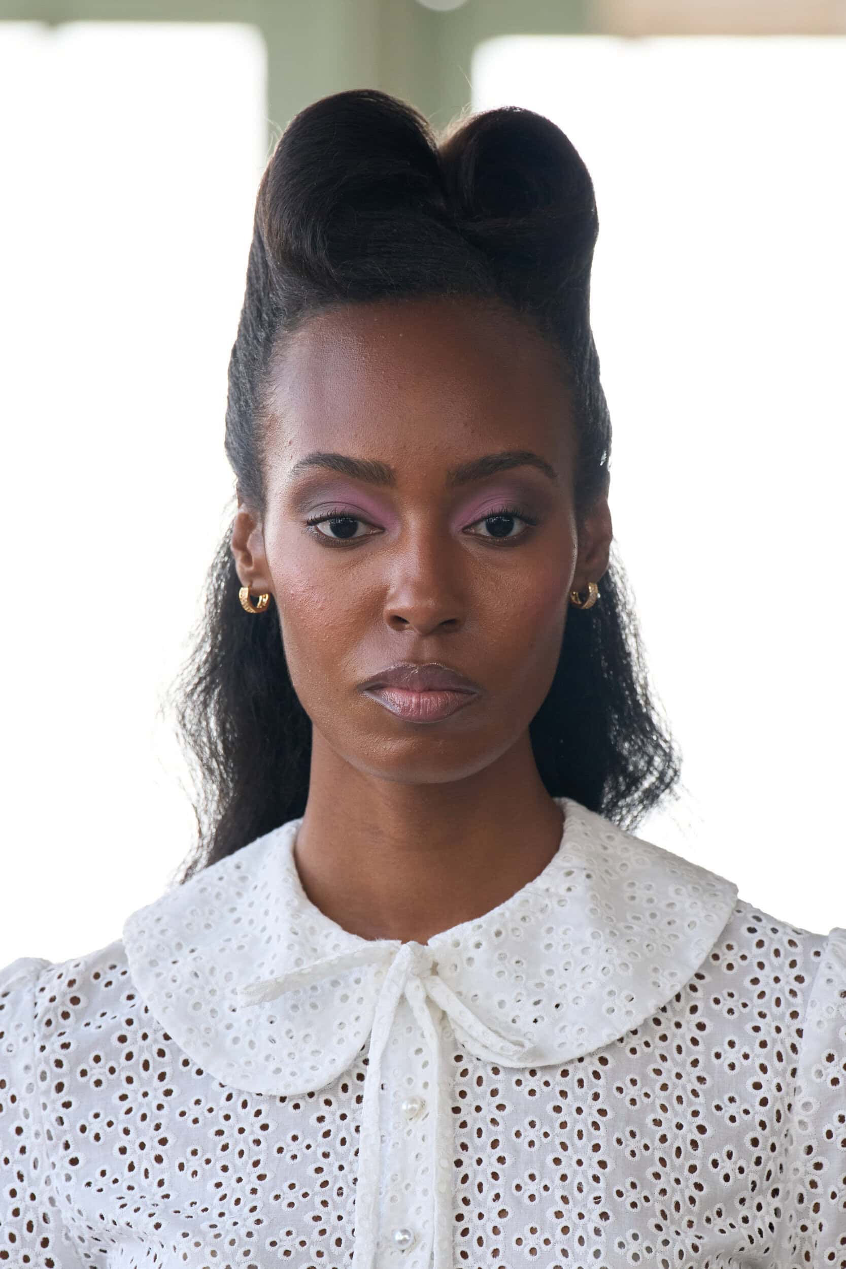 House Of Aama Spring 2026 Fashion Show Details