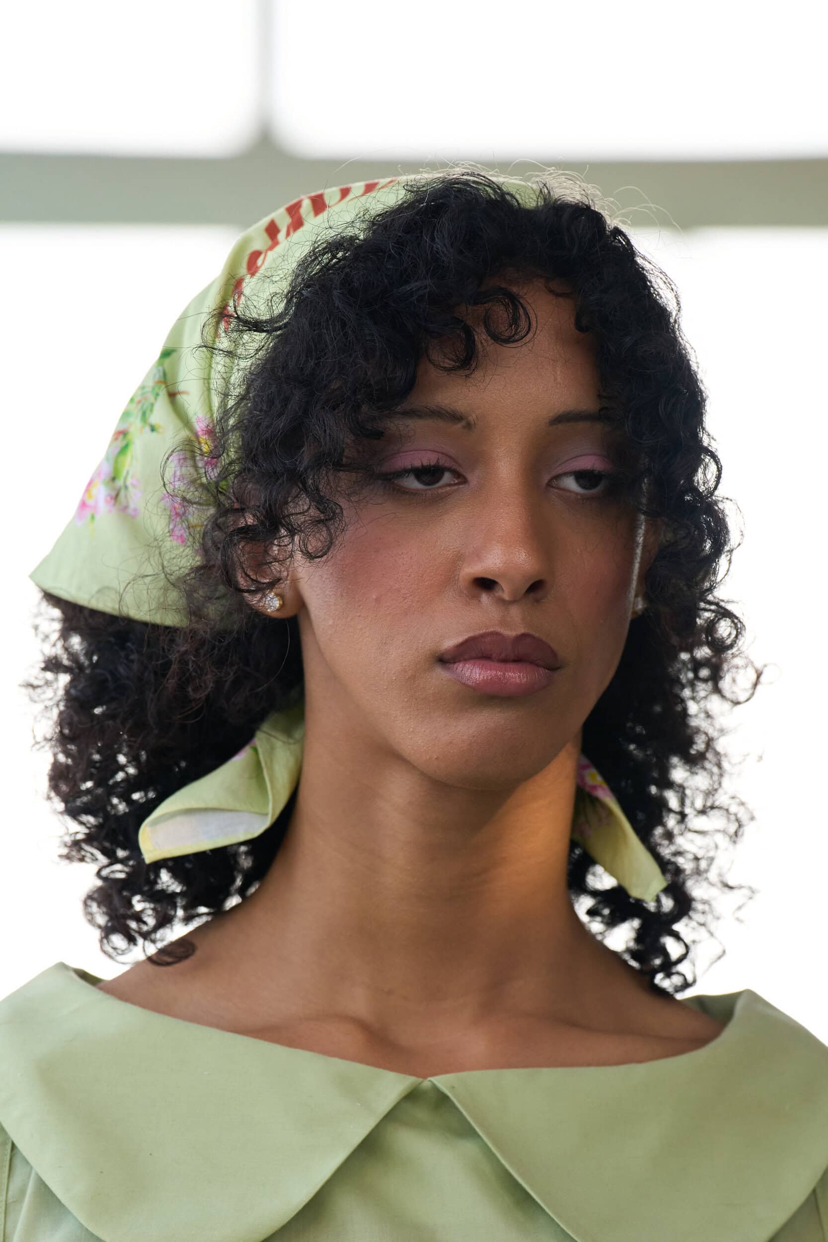 House Of Aama Spring 2026 Fashion Show Details