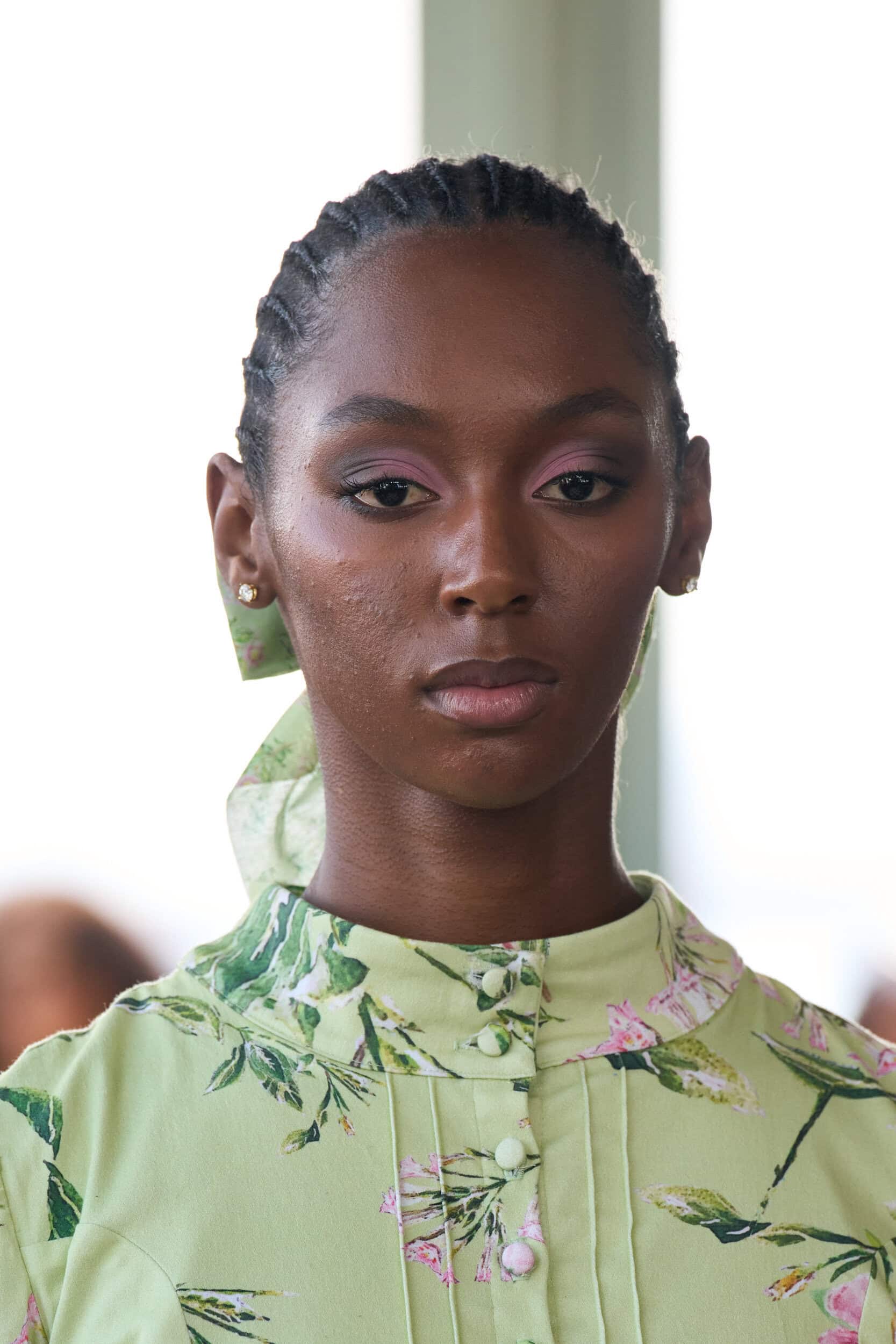 House Of Aama Spring 2026 Fashion Show Details