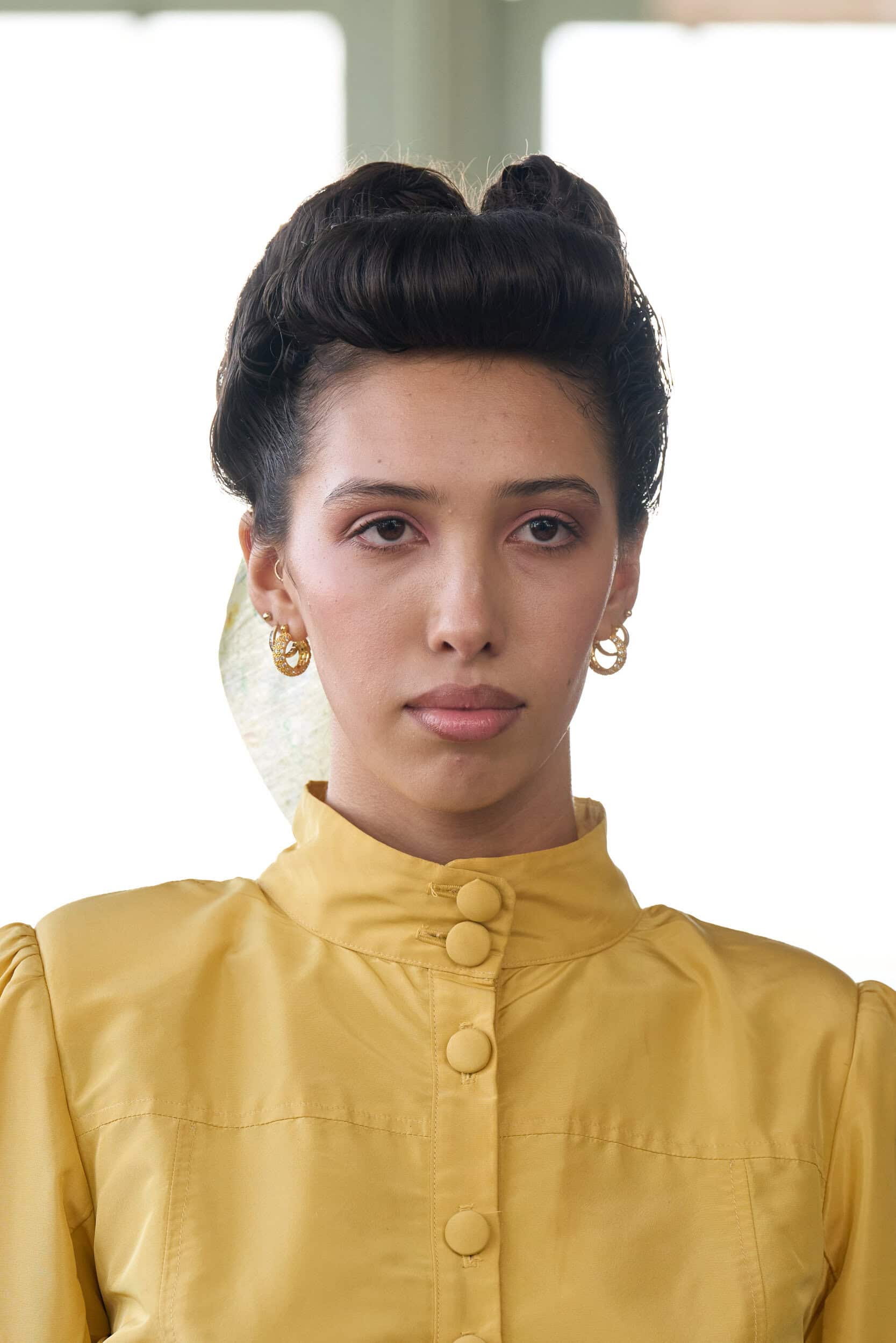 House Of Aama Spring 2026 Fashion Show Details