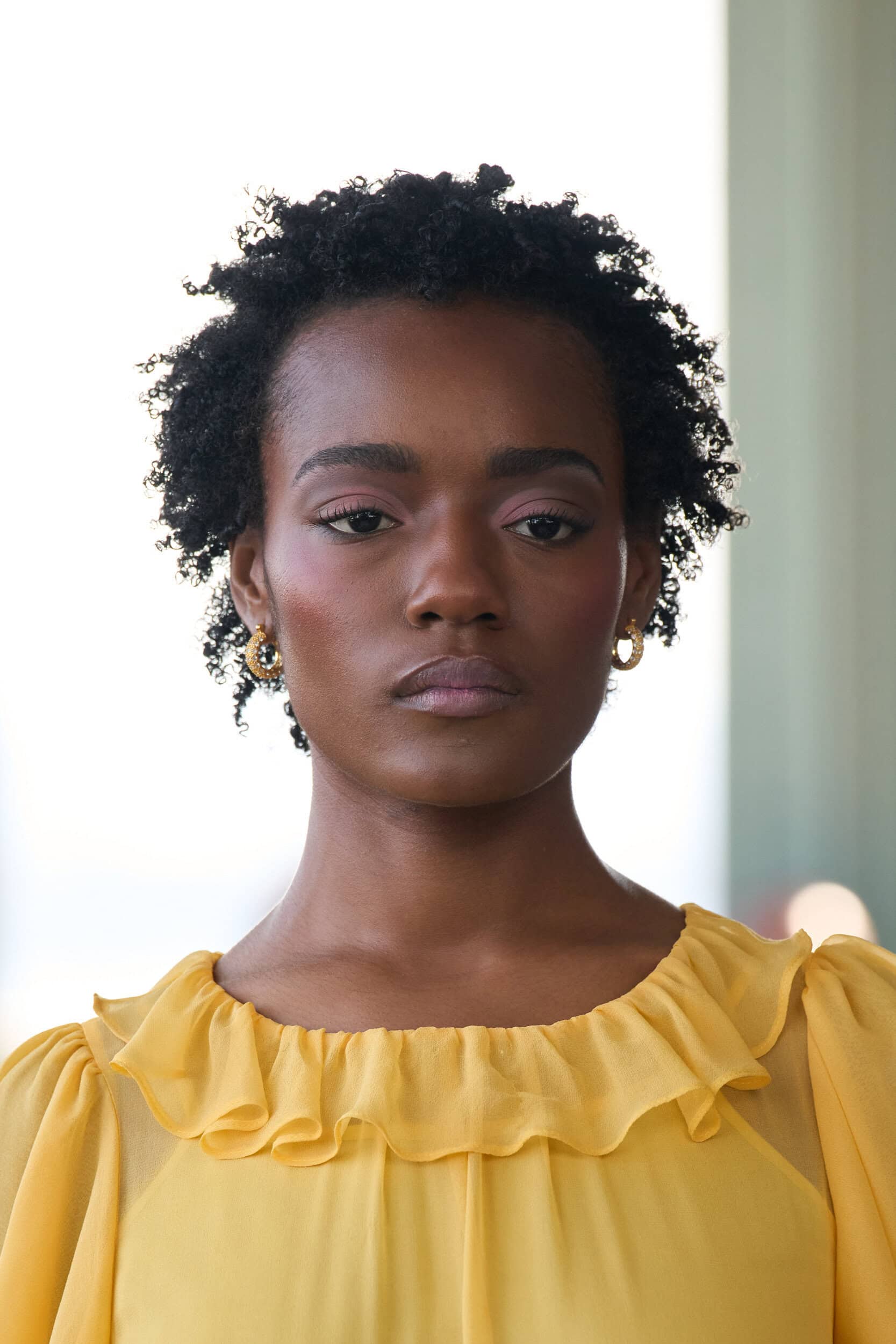 House Of Aama Spring 2026 Fashion Show Details