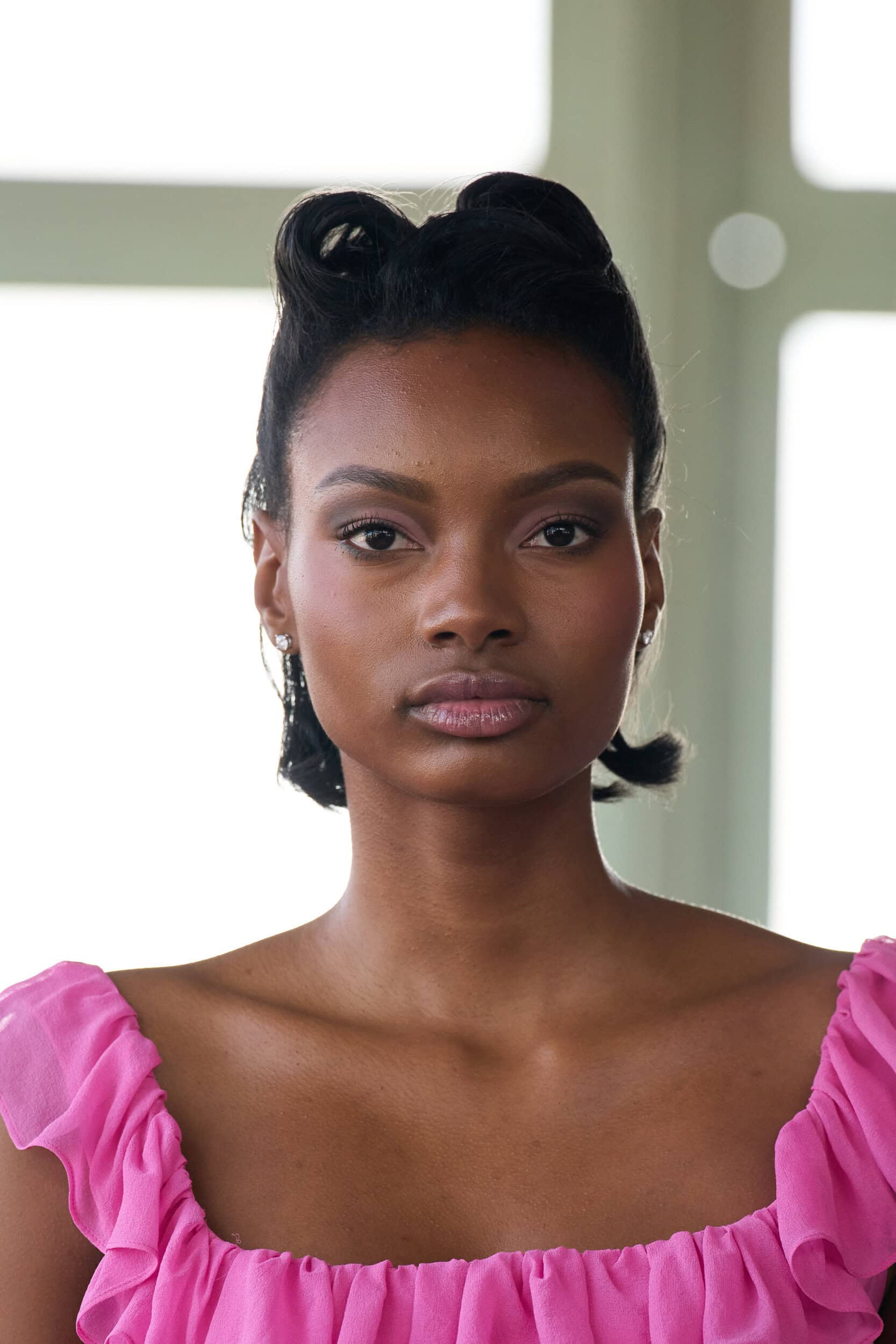 House Of Aama Spring 2026 Fashion Show Details