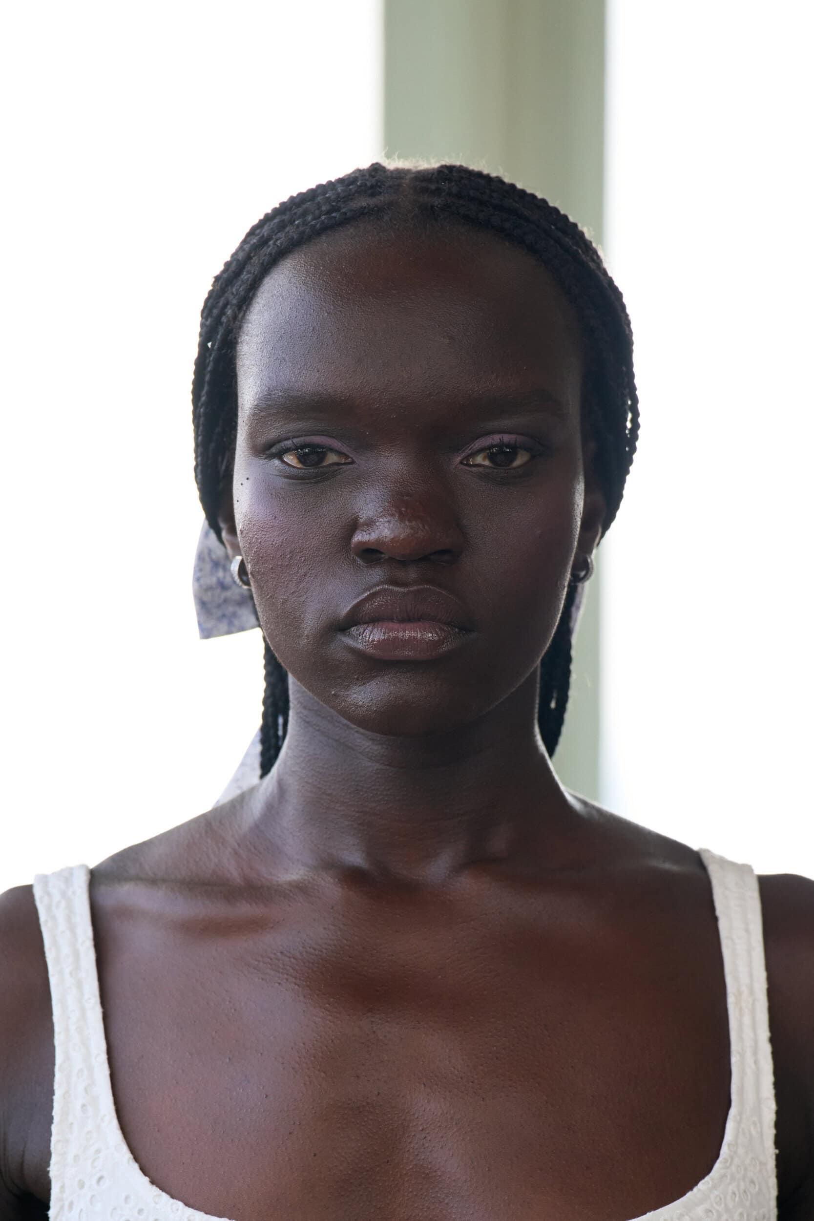 House Of Aama Spring 2026 Fashion Show Details