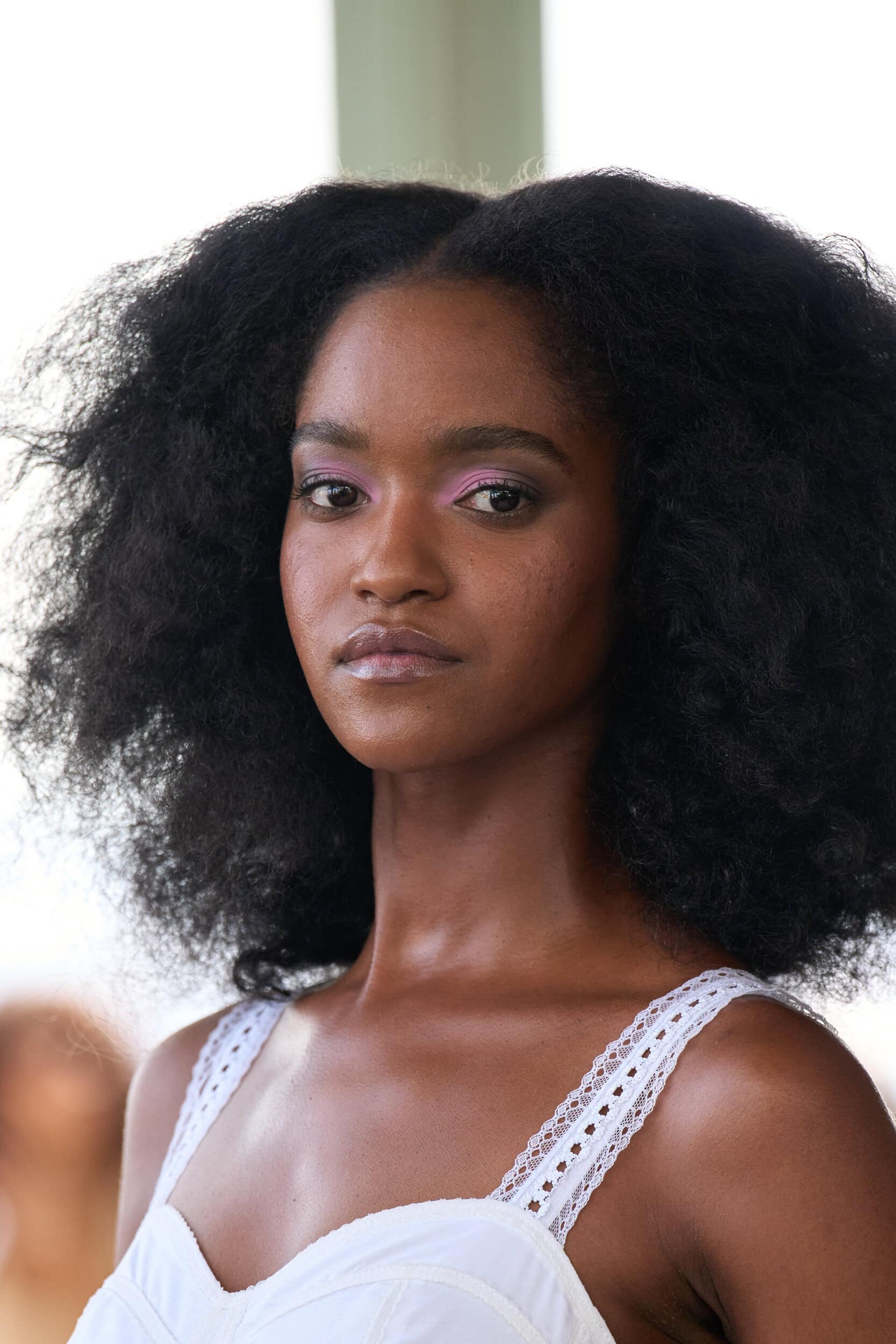 House Of Aama Spring 2026 Fashion Show Details