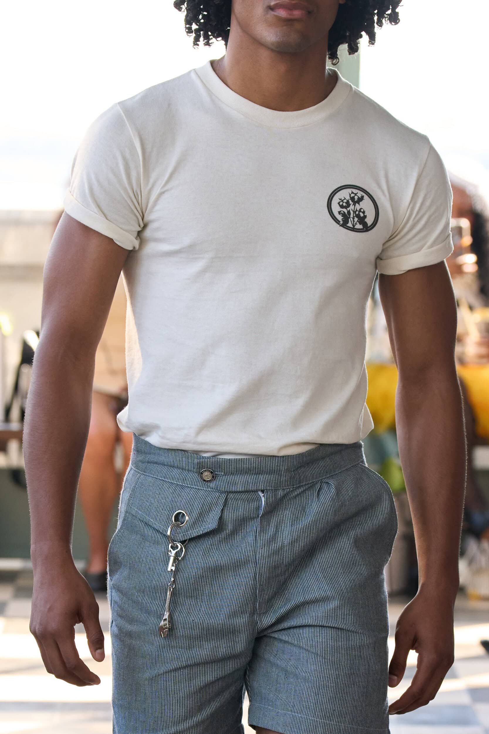 House Of Aama Spring 2026 Fashion Show Details