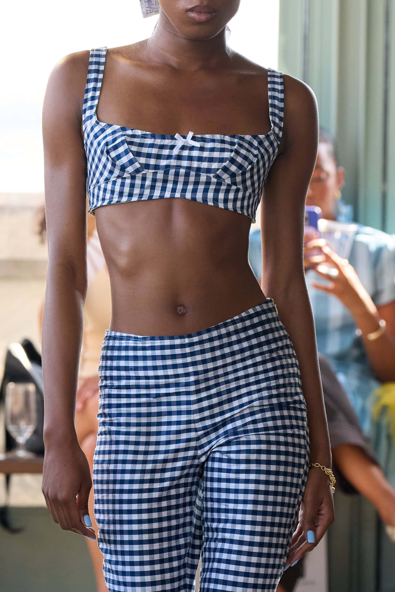 House Of Aama Spring 2026 Fashion Show Details