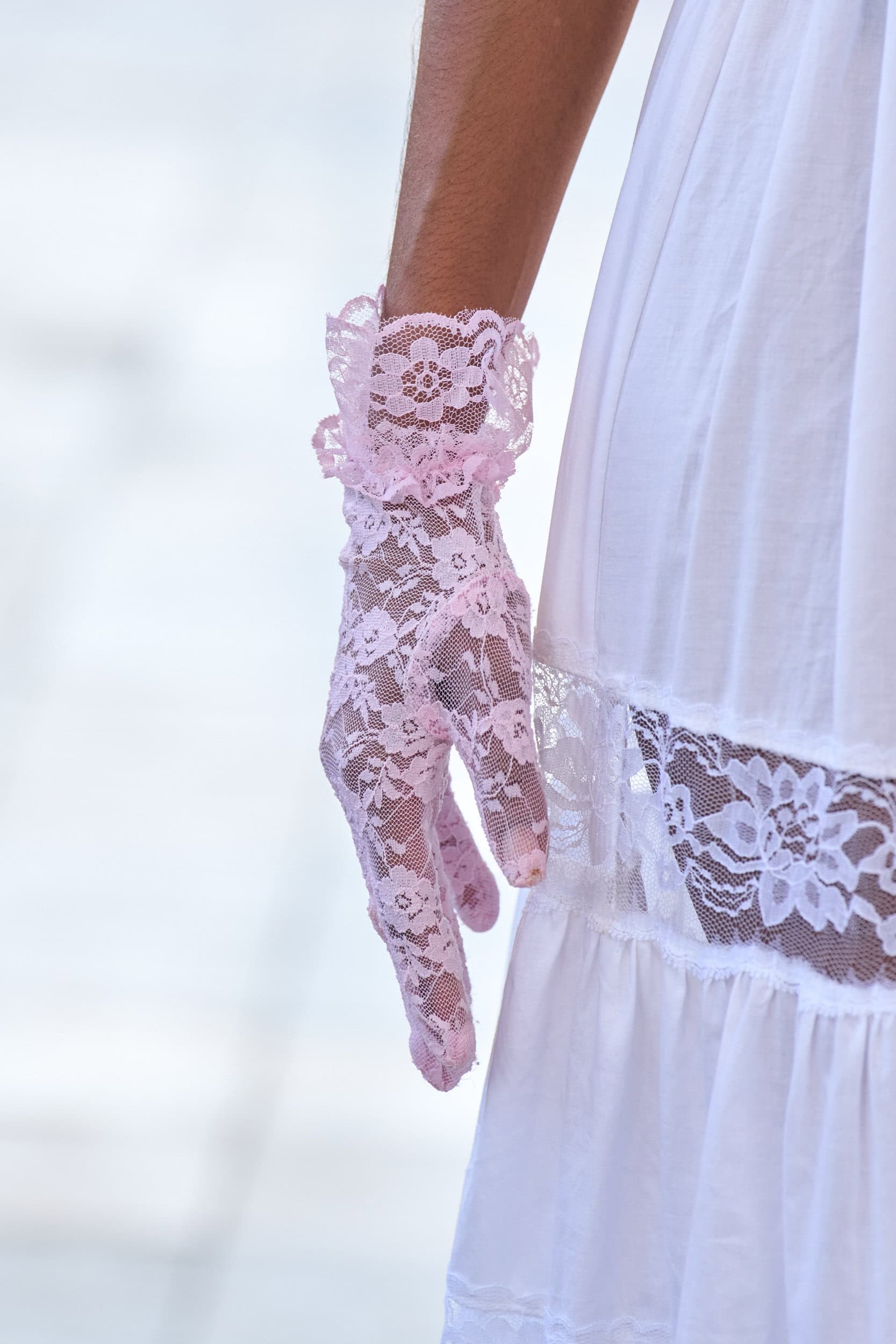 House Of Aama Spring 2026 Fashion Show Details